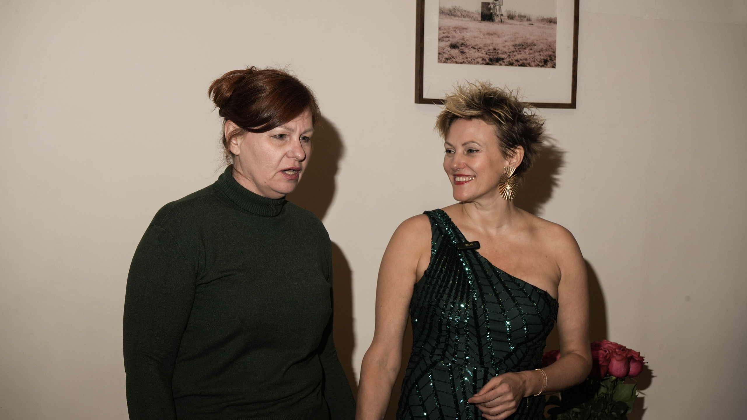 Ольга. Любовь к себе. Norikyan Diana