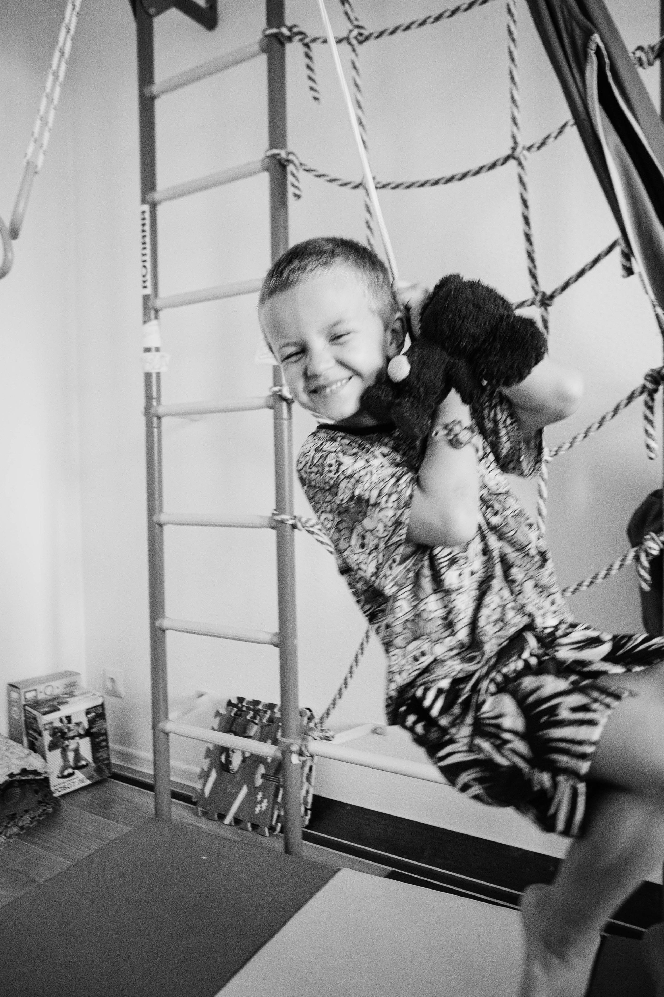 Family & Kids. Фотограф и визуальный художник в Москве и МО Громова Анастасия