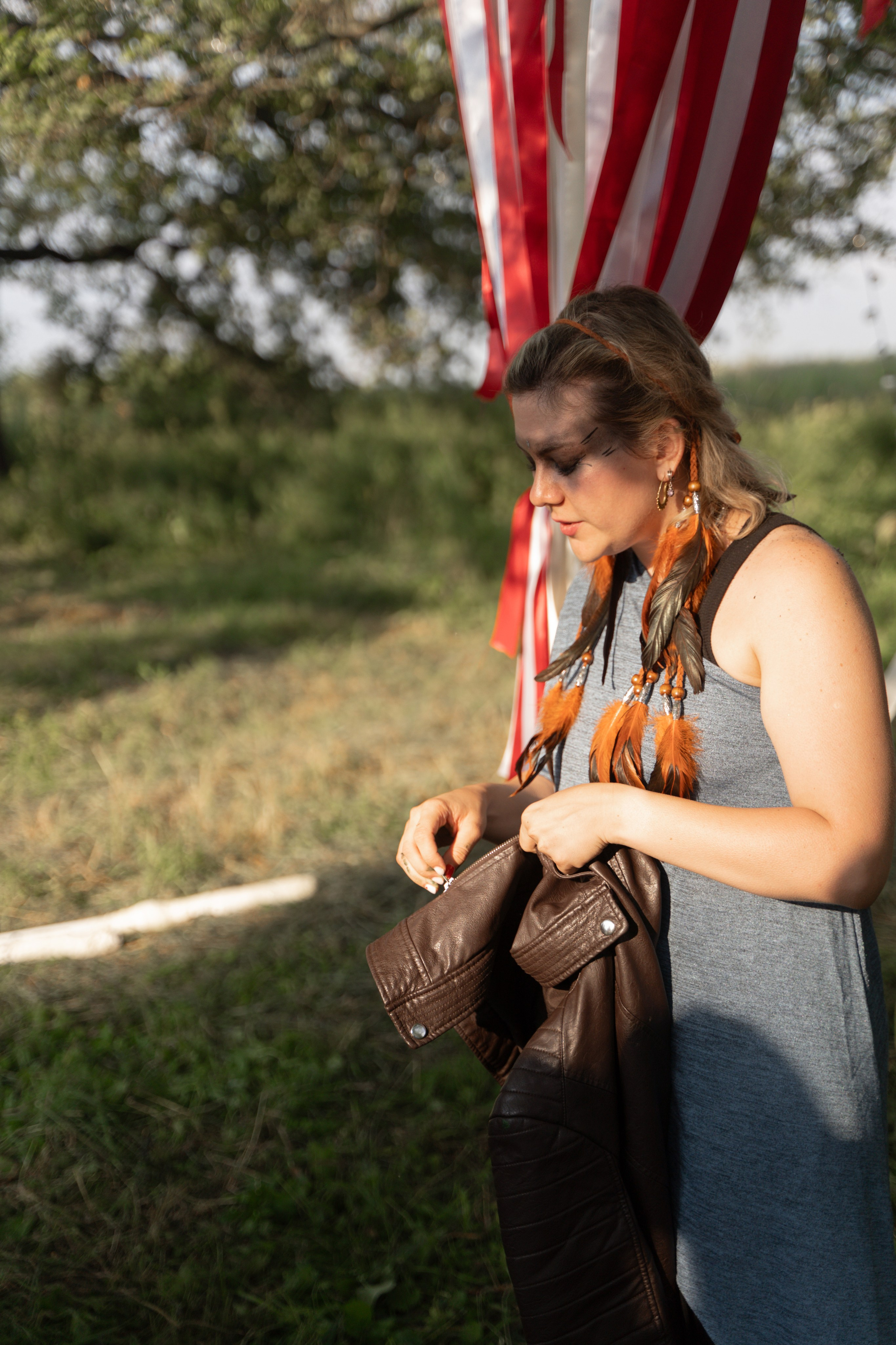 Палаточный форум для взрослых CAMPot 2024. Фотограф Надежда Погребняк | Рязань | Москва