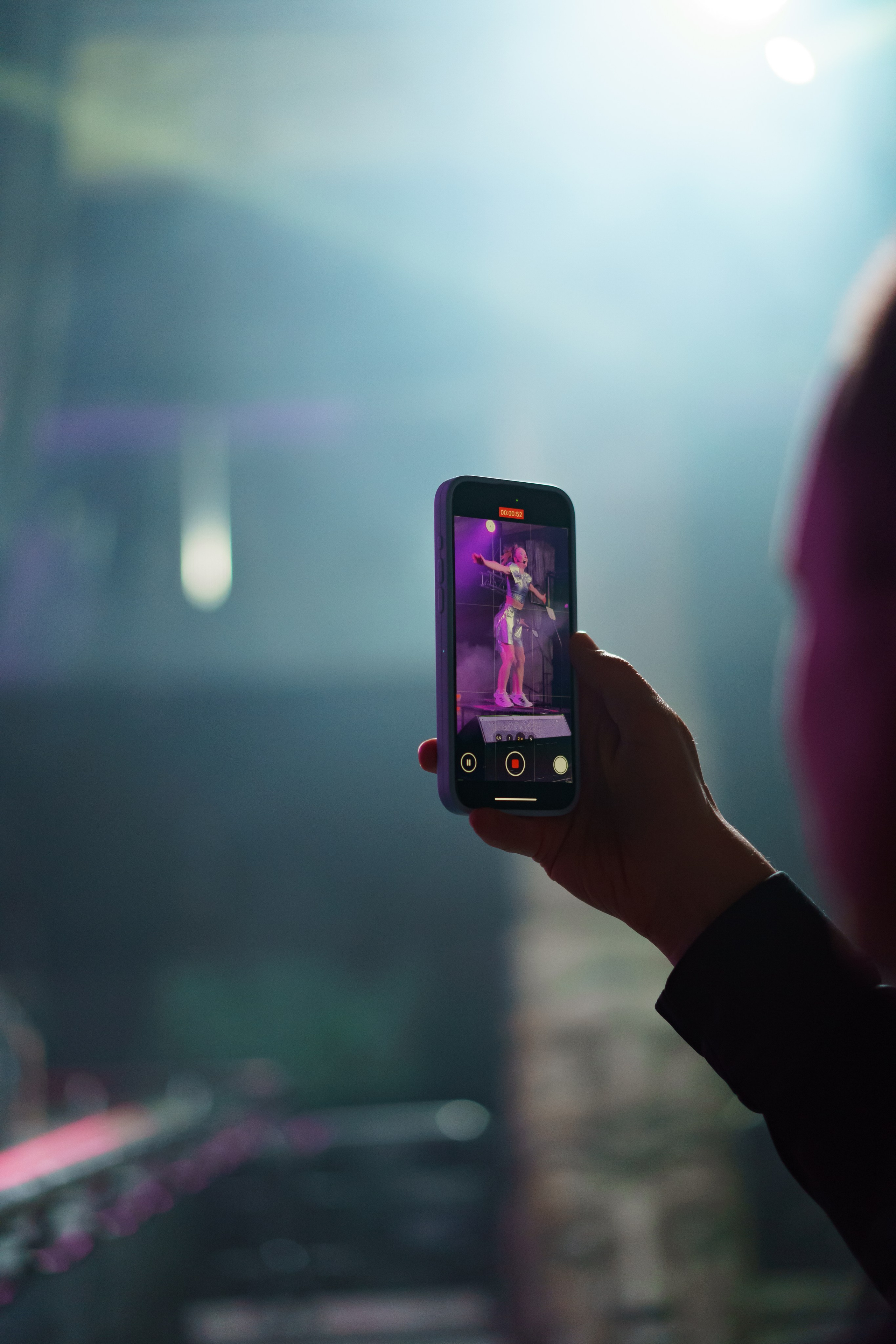 COSMO JUMP PARTY 2025. Фотограф Надежда Погребняк | Рязань | Москва