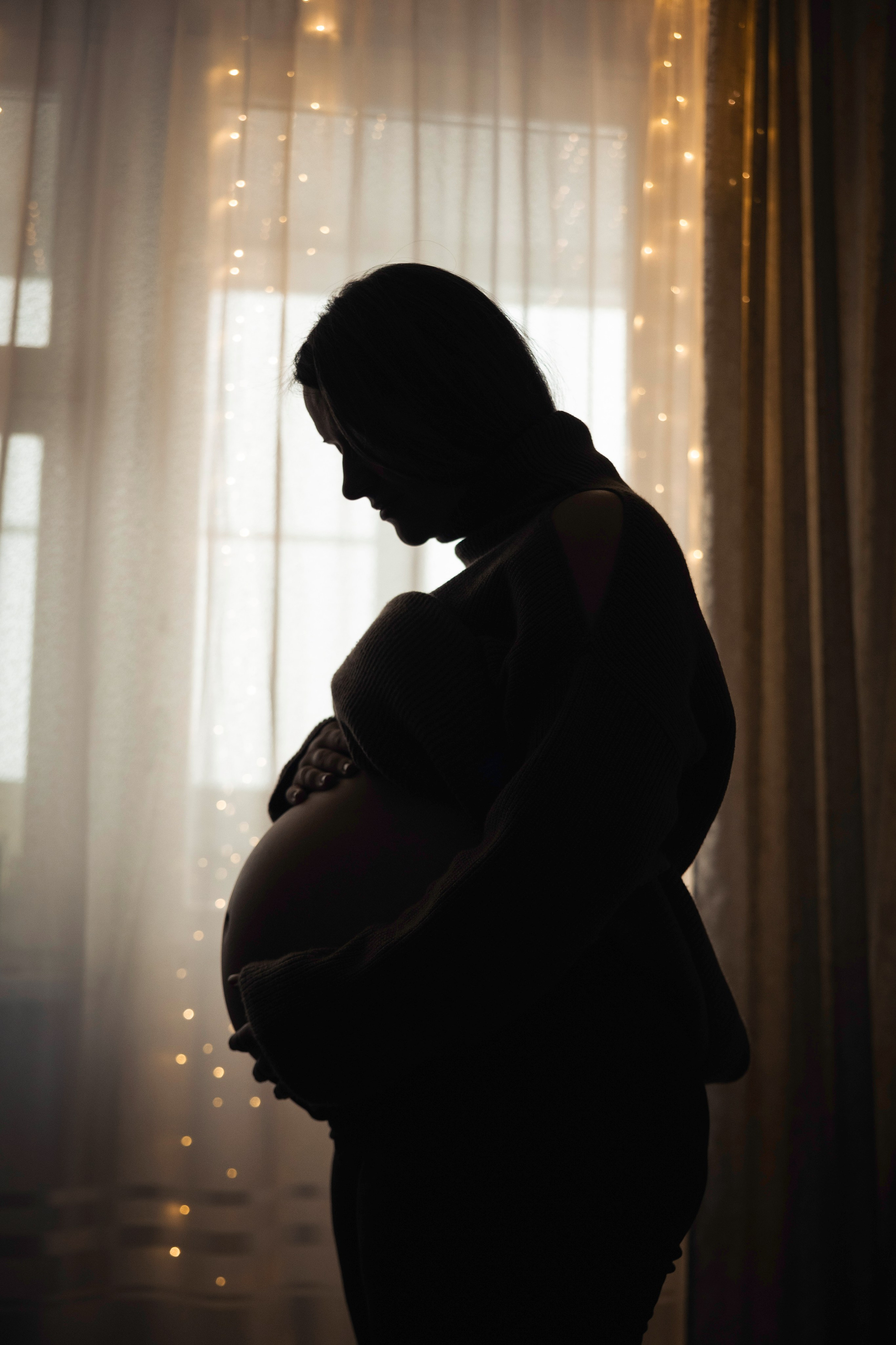 Беременность. Фотограф в Москве Алексей Вовк