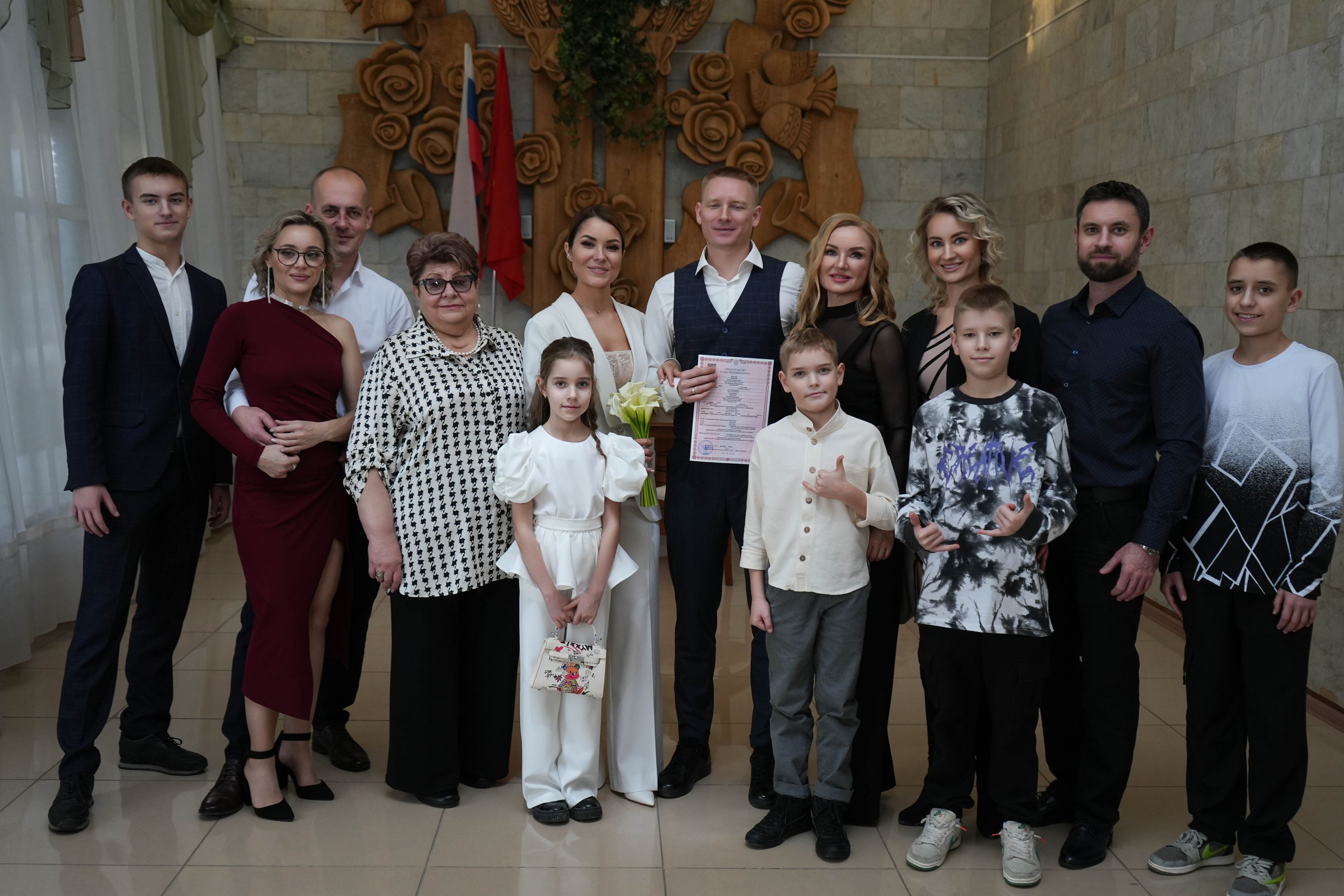 Лена+ Илья. Фотограф Волгоград Анастасия Ли