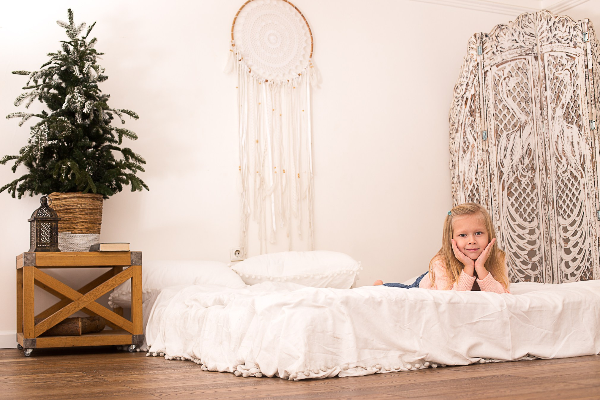 Соня 2018. Фотограф Анастасия Малеева