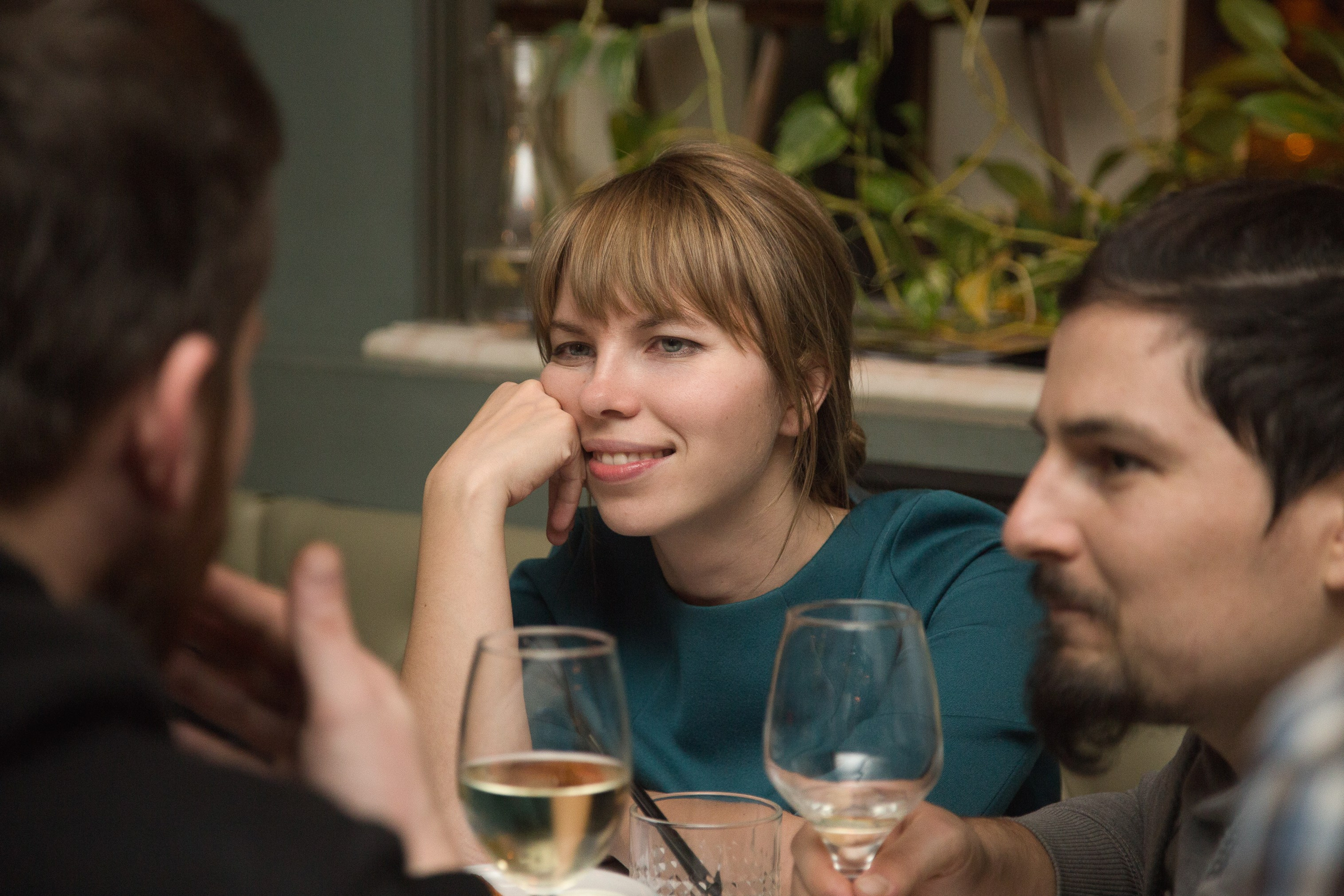 A-One (осень 2016). Фотограф Анастасия Малеева