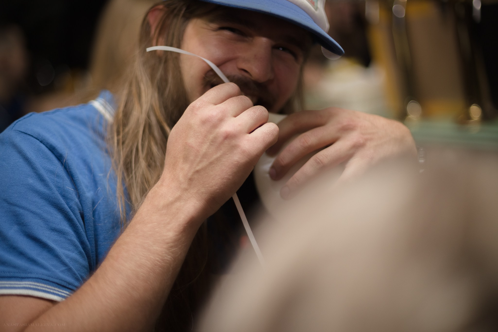 Пиф Паф (осень 2016). Фотограф Анастасия Малеева