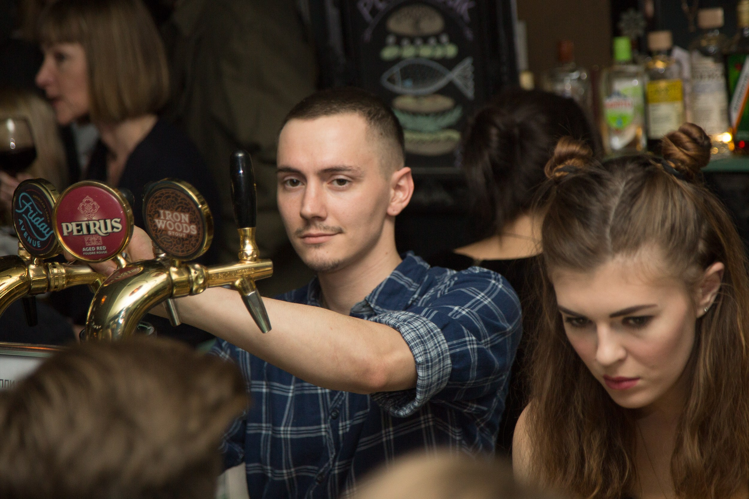 Пиф Паф 4 года (осень 2017). Фотограф Анастасия Малеева