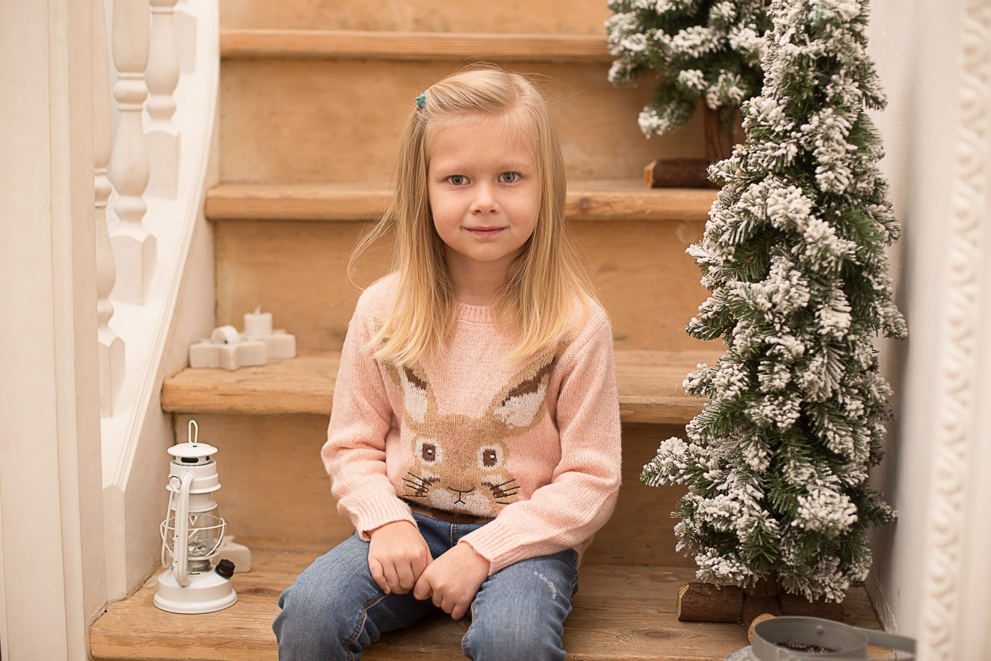 Соня 2018. Фотограф Анастасия Малеева