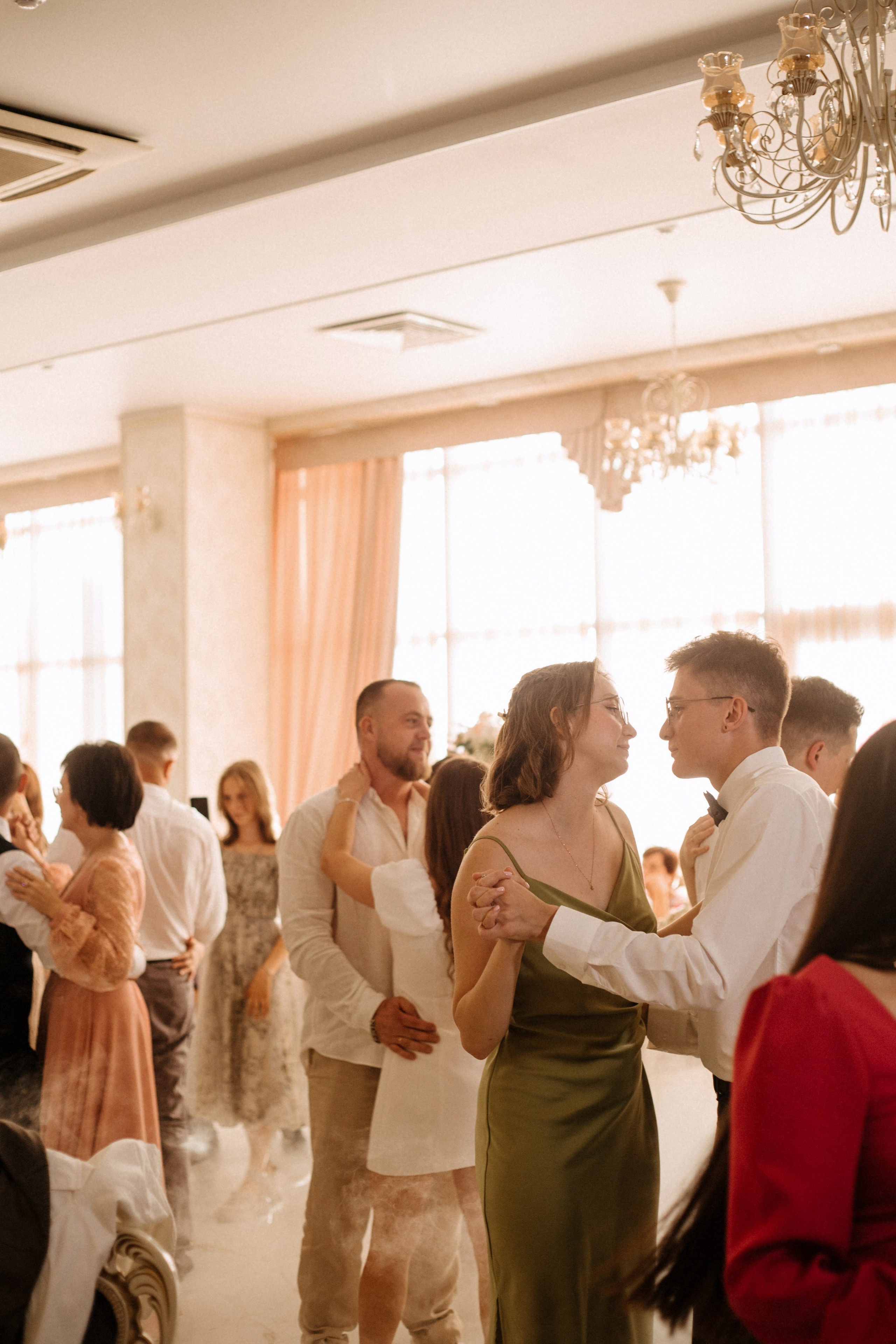 Максим и Ирина. Фотограф в Волгограде и Москве | Анастасия Лаврова