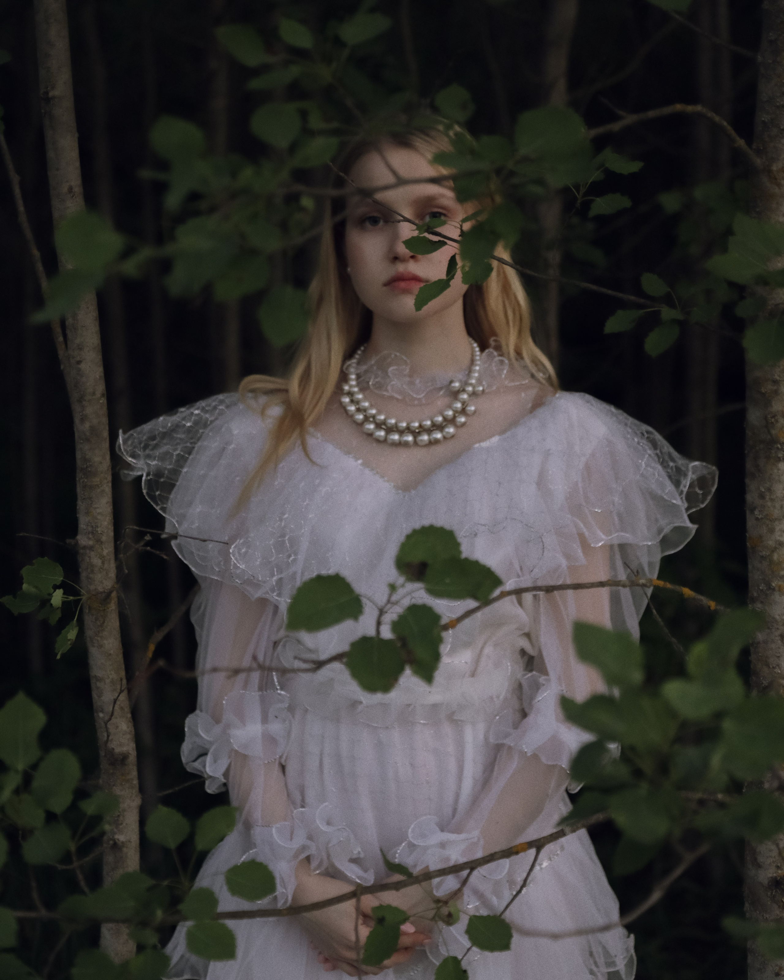 Фотограф в Нижнем Новгороде и Москве Алина Абрамова