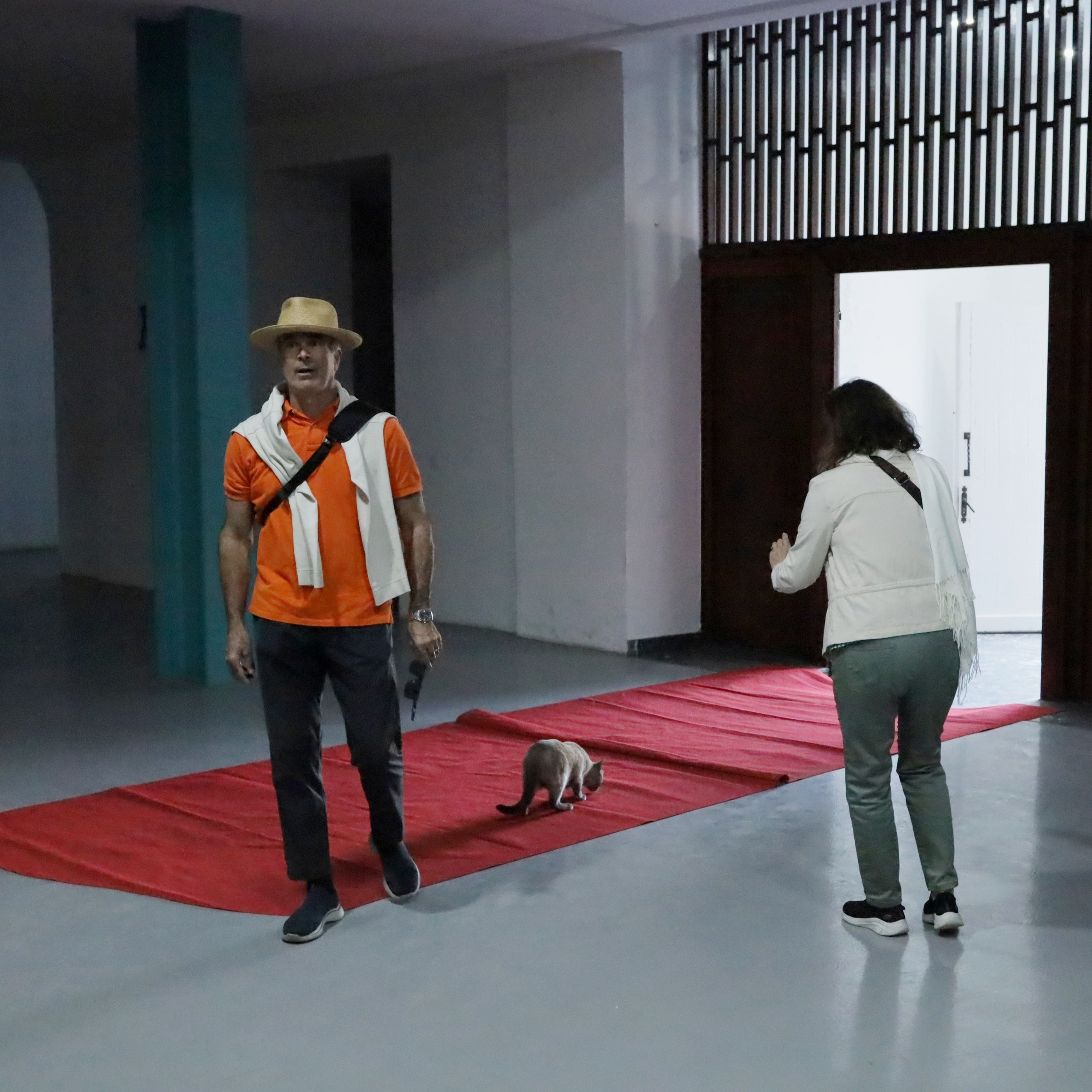 МАРОККО-ТУРЦИЯ /// 23.11-12.12.2025. СПБНЛО