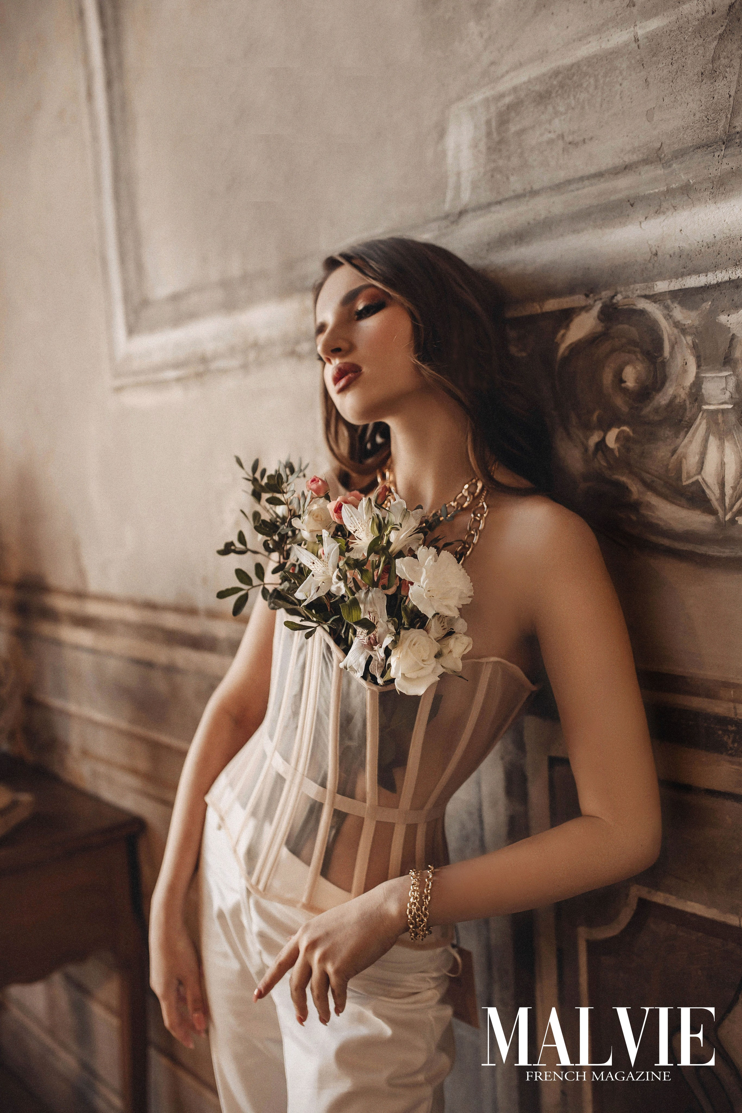 6. Свадебный и семейный фотограф в Москве