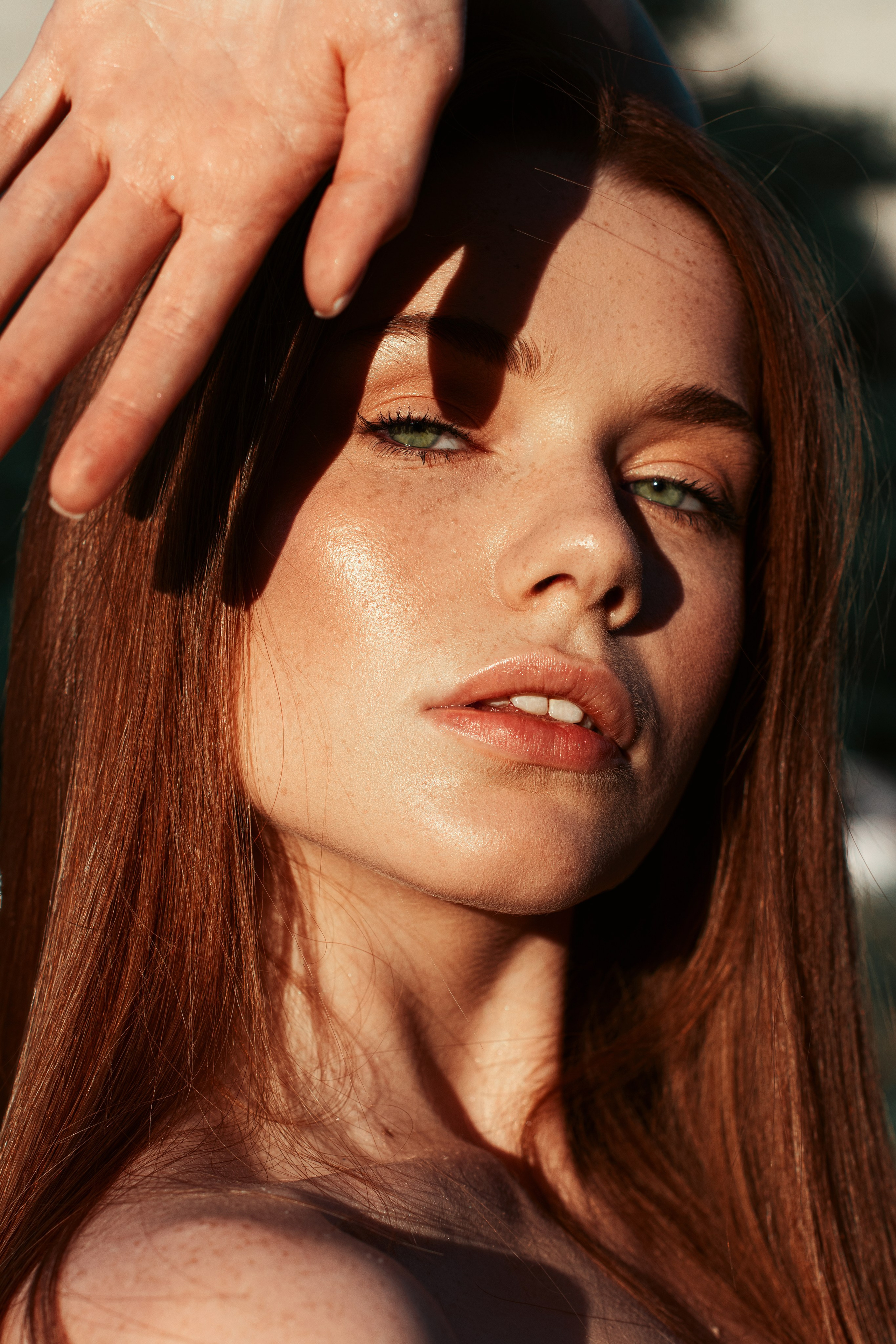 Софья. Фотограф Тамбов — Воронеж