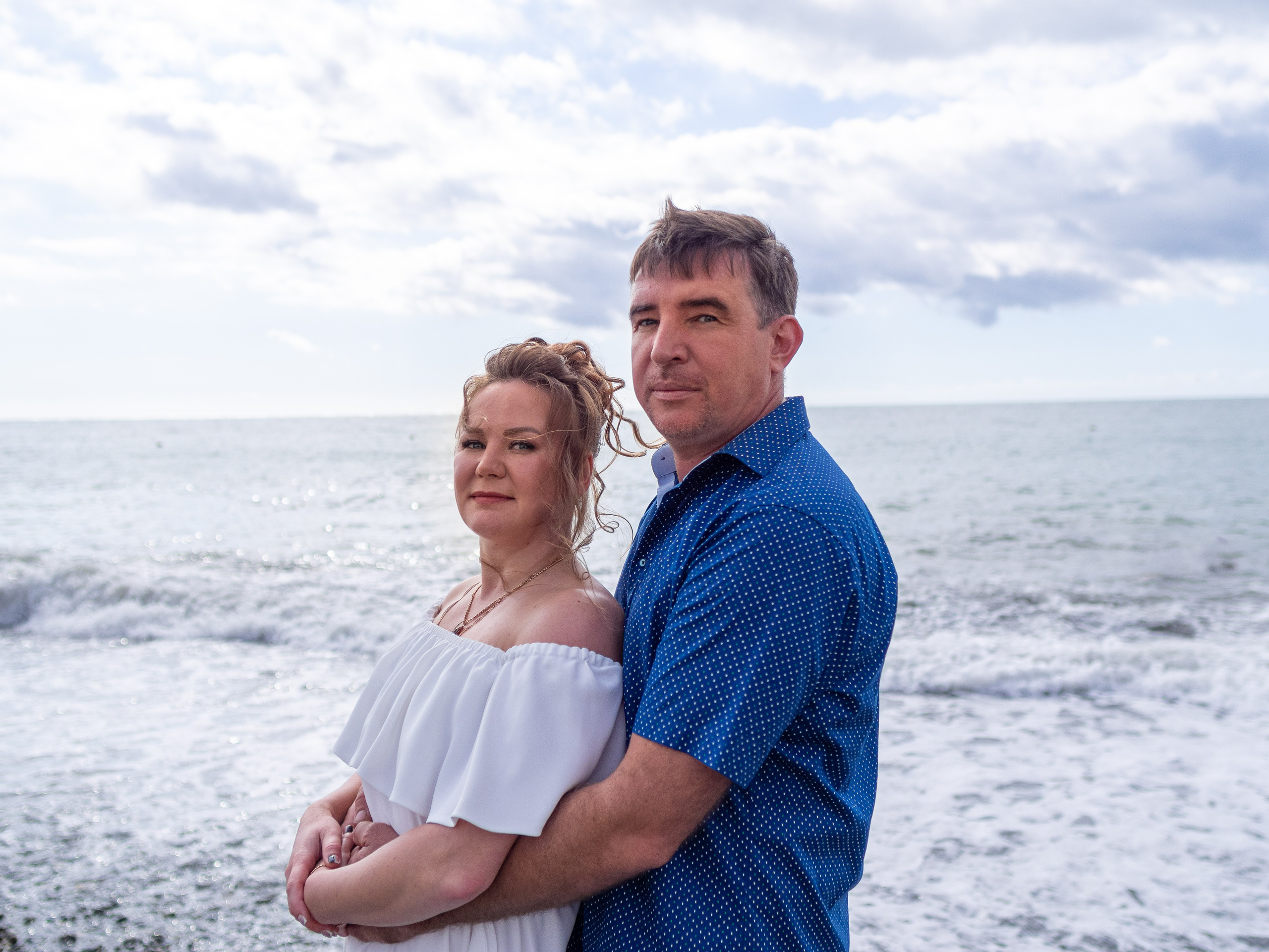 Love Story. Фотограф Сочи