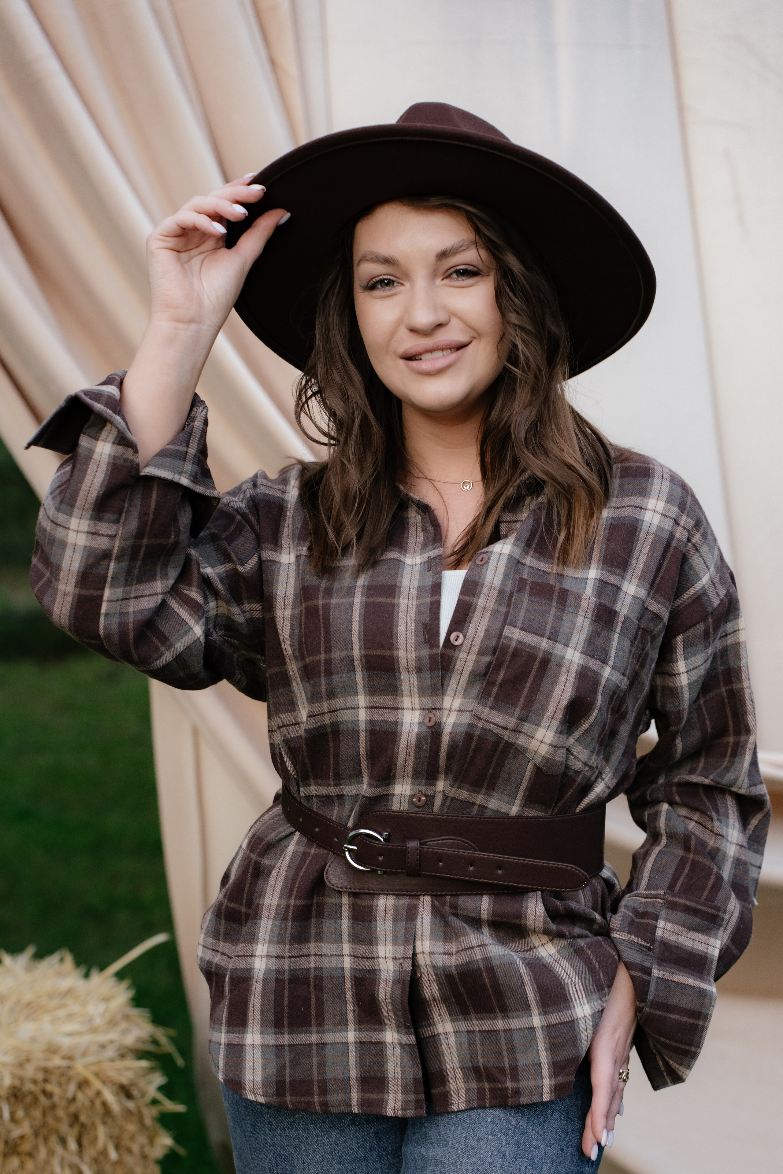 Ковбойская. Свадебный фотограф в Оренбурге