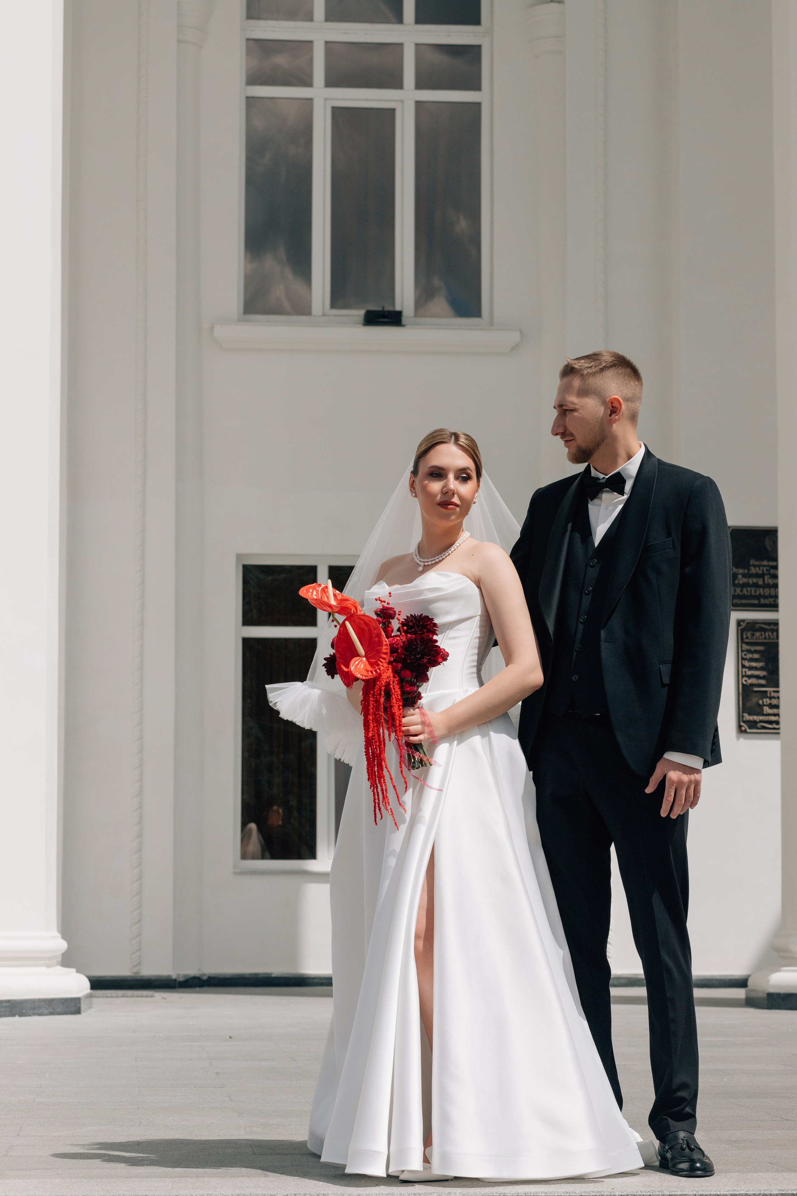 21.06.2025. Свадебный фотограф Краснодара Александр Кулагин