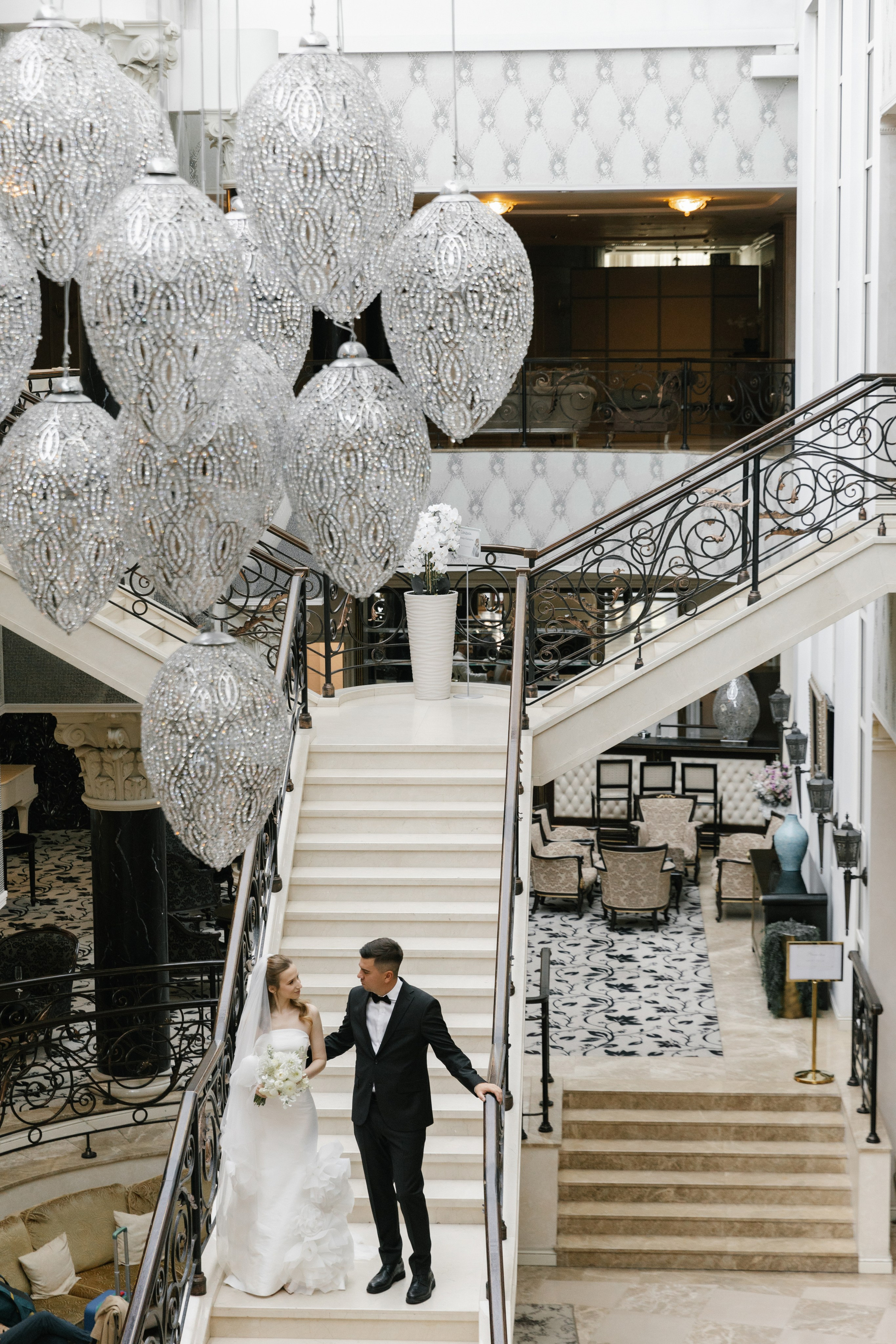 Глеб и Вера 2024. Свадебный фотограф в Москве, Ярославле Виталий Квант