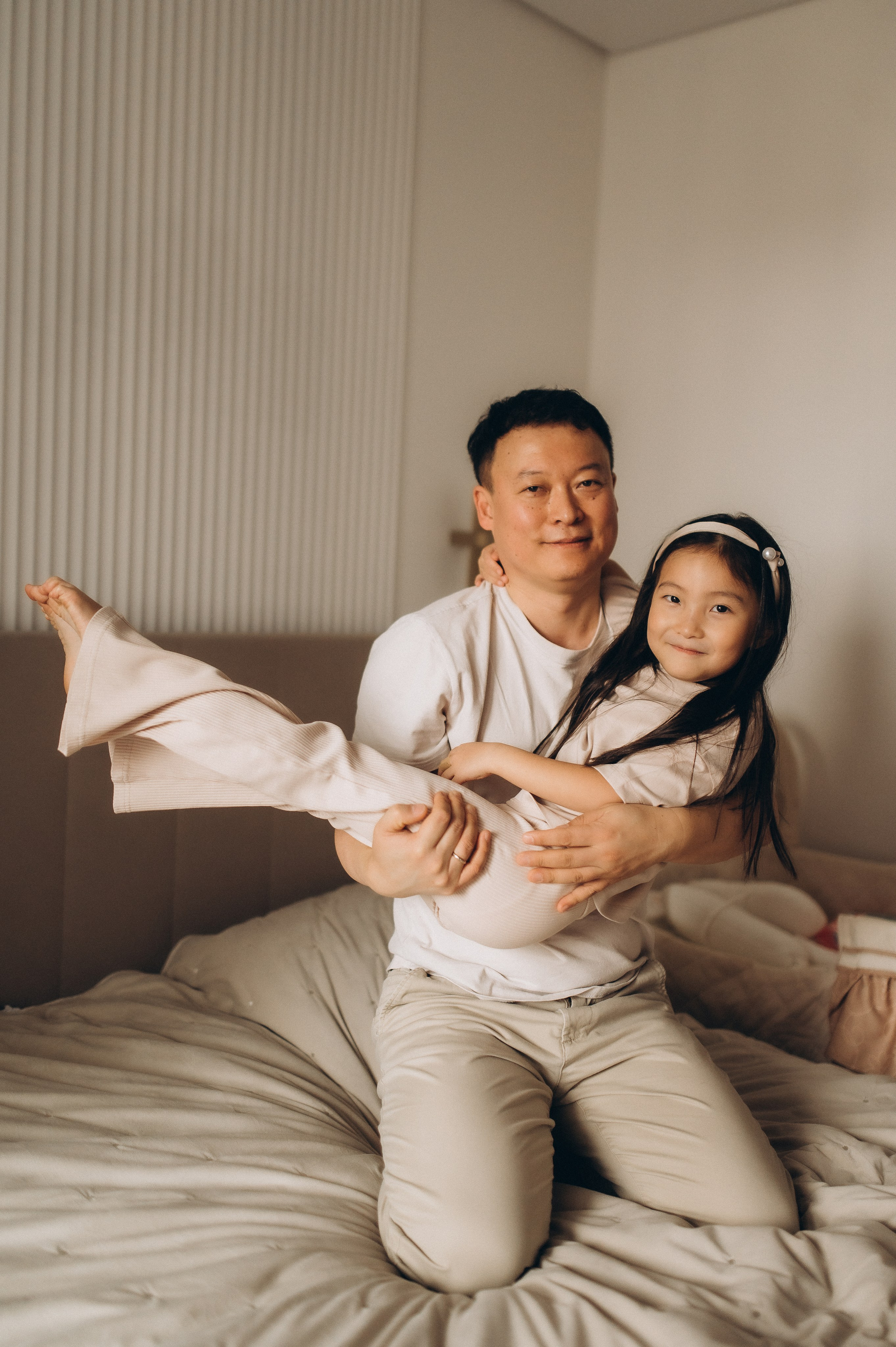 Домашняя семейная. Фотограф ПИТЕР СПБ Надежда Баранова