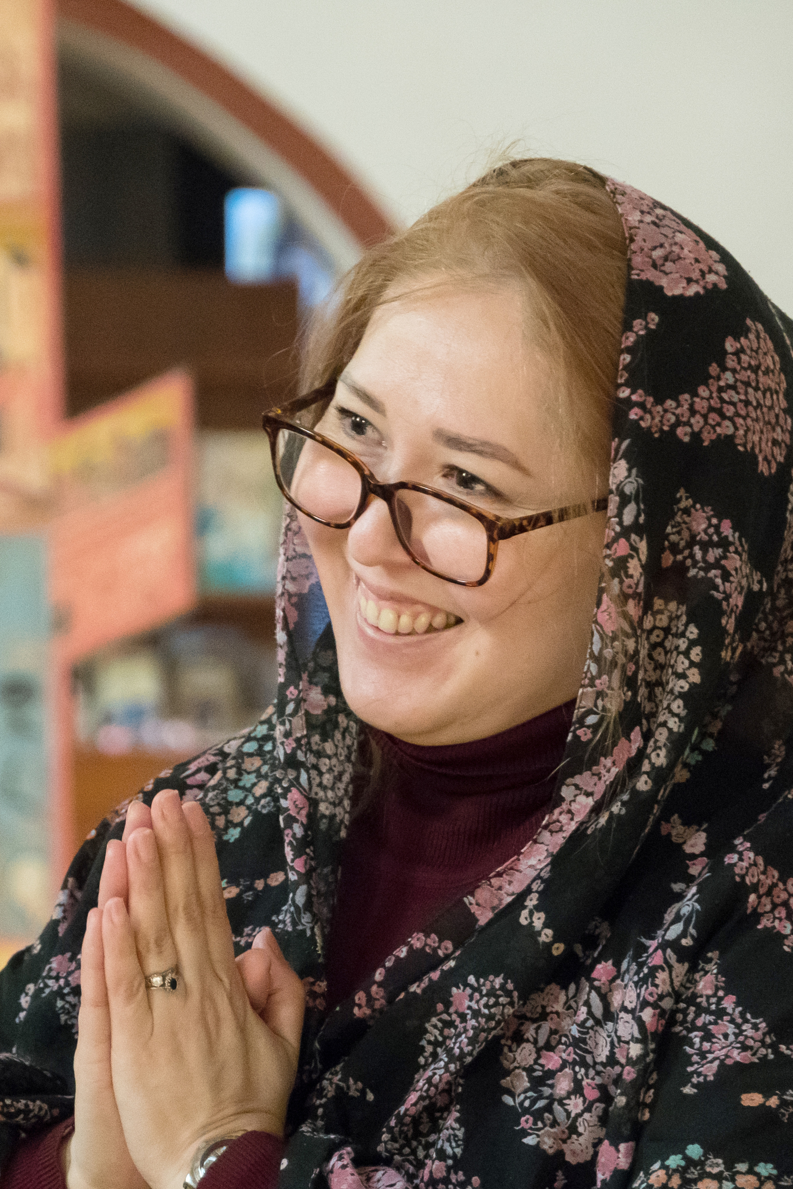 Фотограф Татьяна Рутковская Калининград