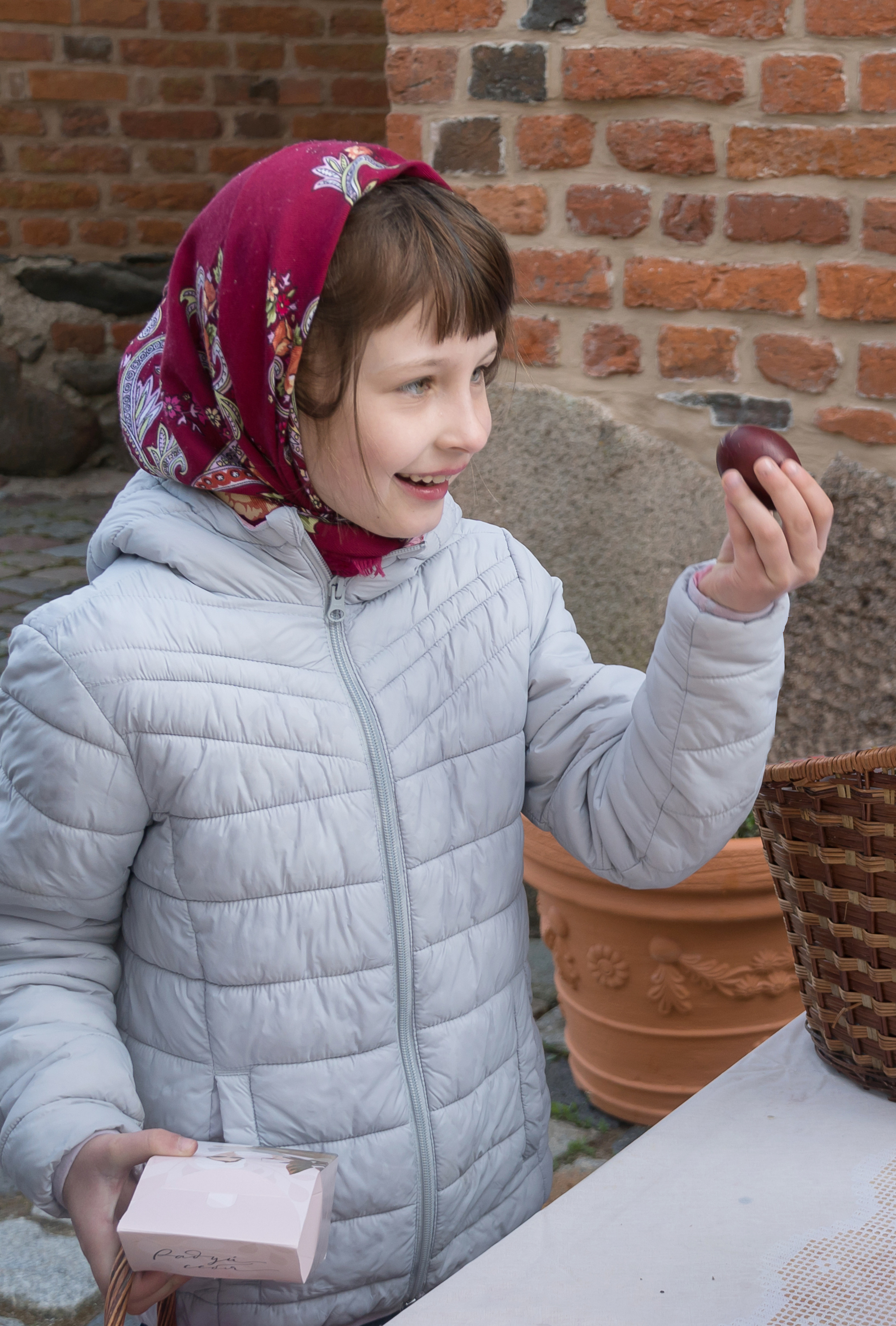 Фотограф Татьяна Рутковская Калининград