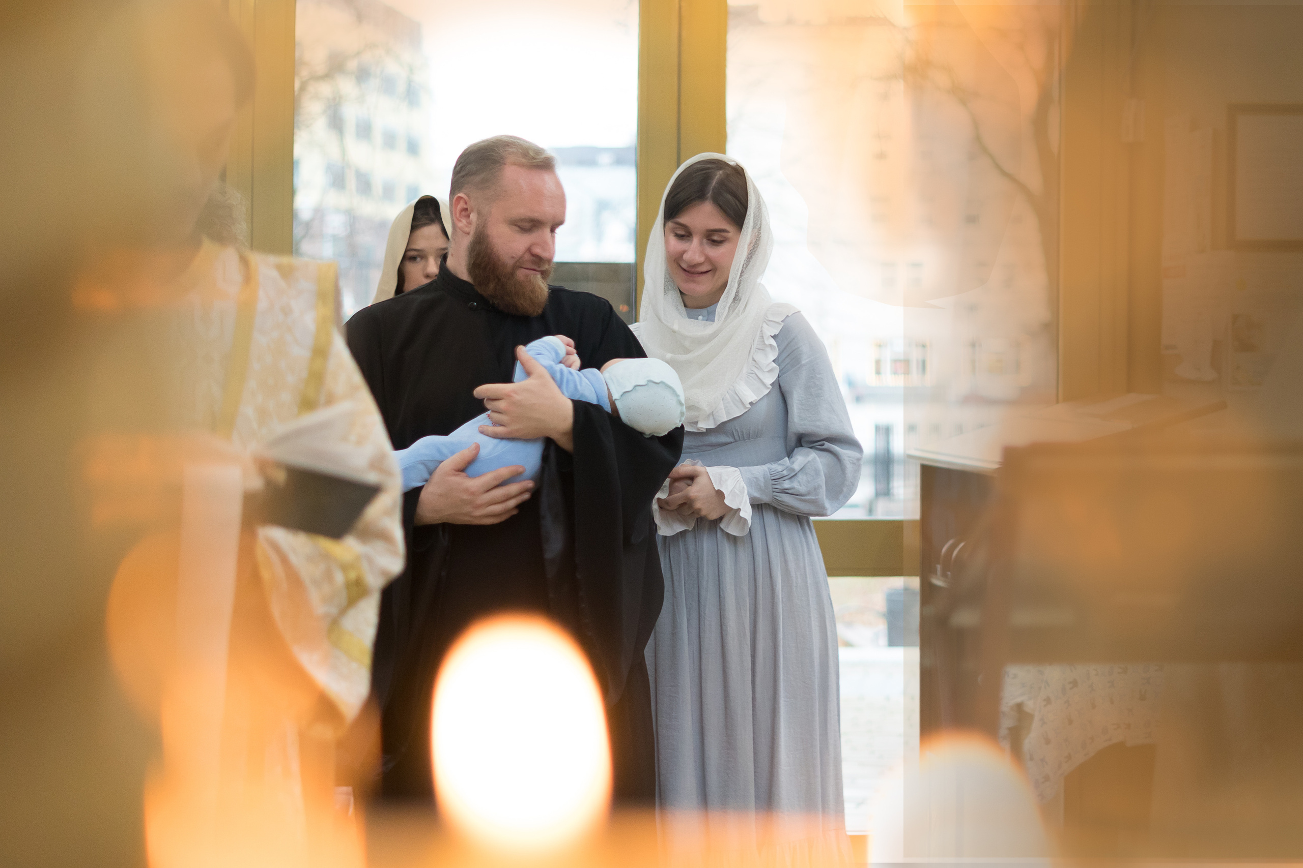 Фотограф Татьяна Рутковская Калининград