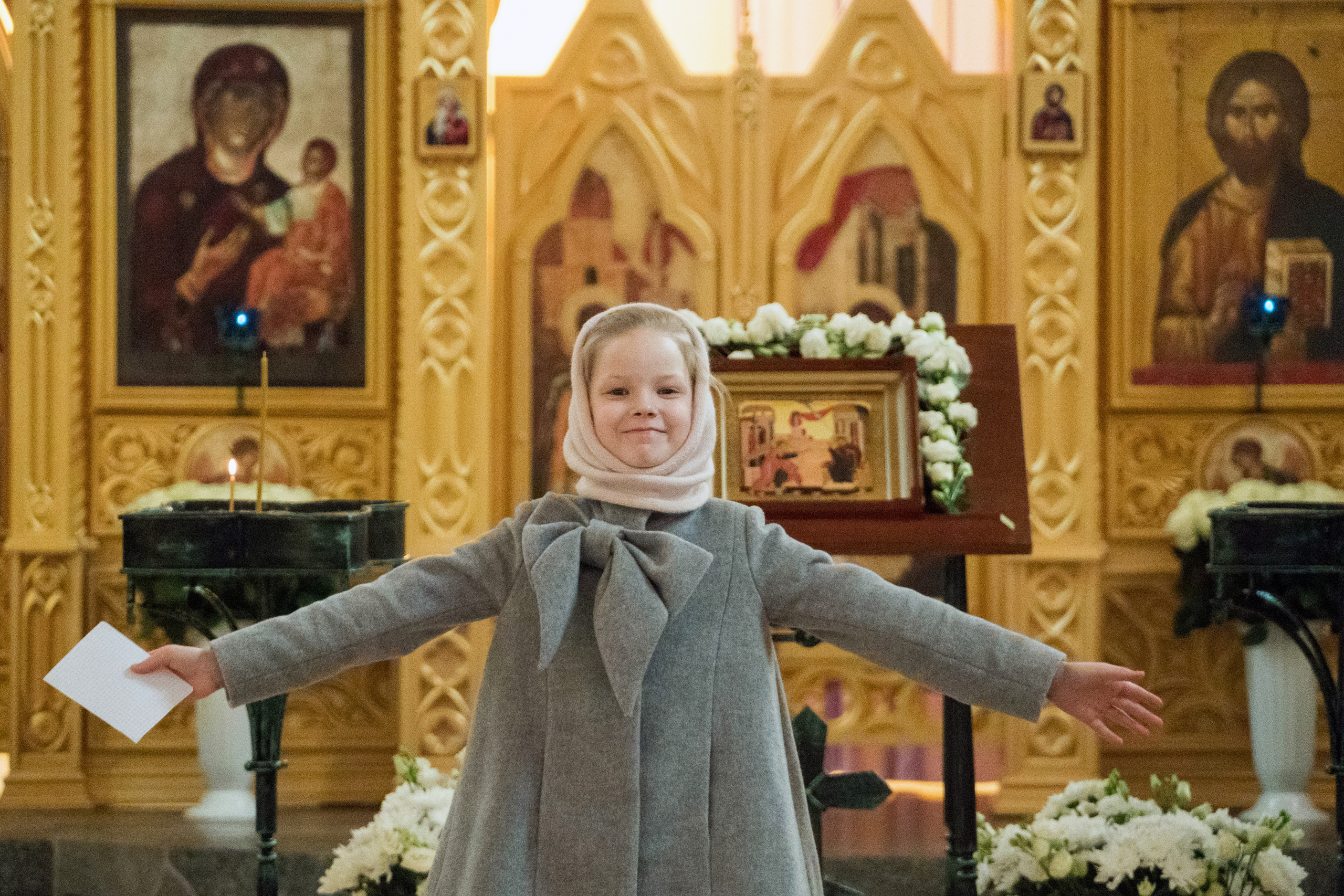 Фотограф Татьяна Рутковская Калининград