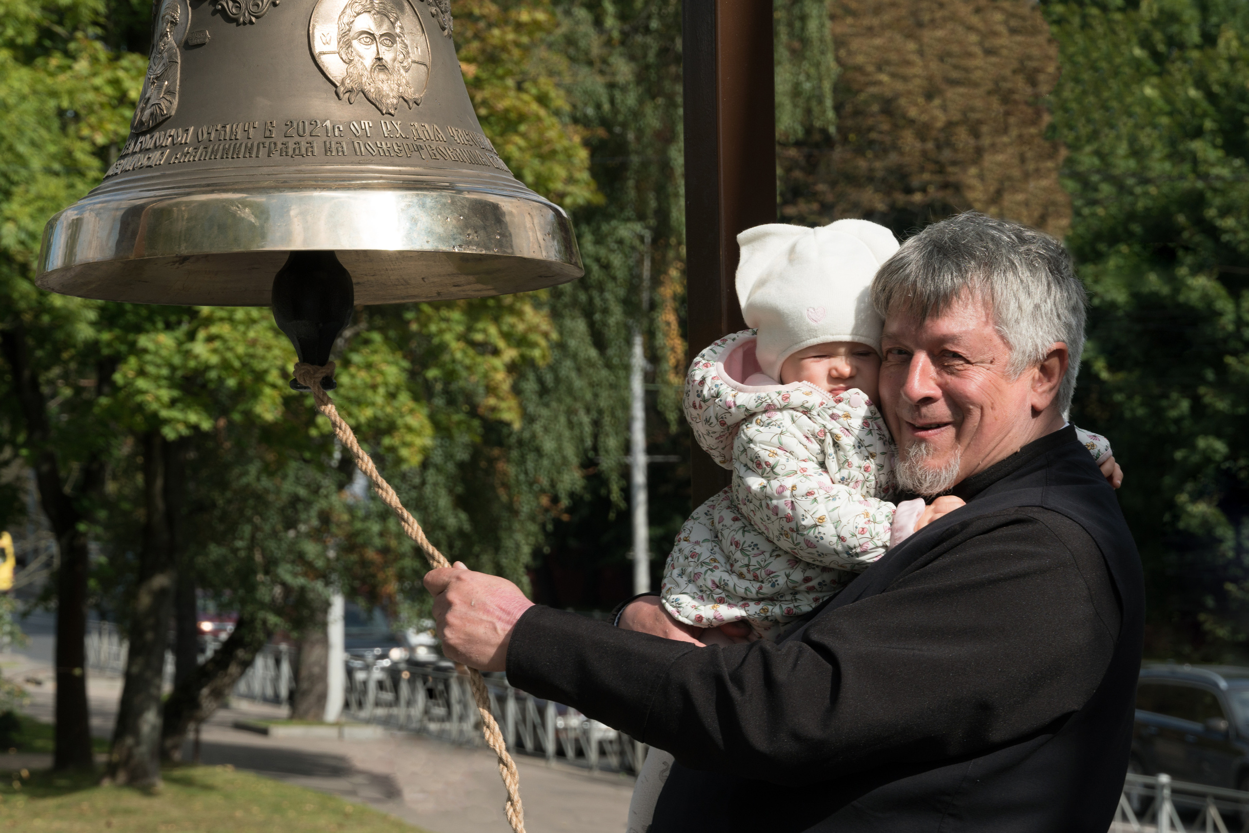 Фотограф Татьяна Рутковская Калининград
