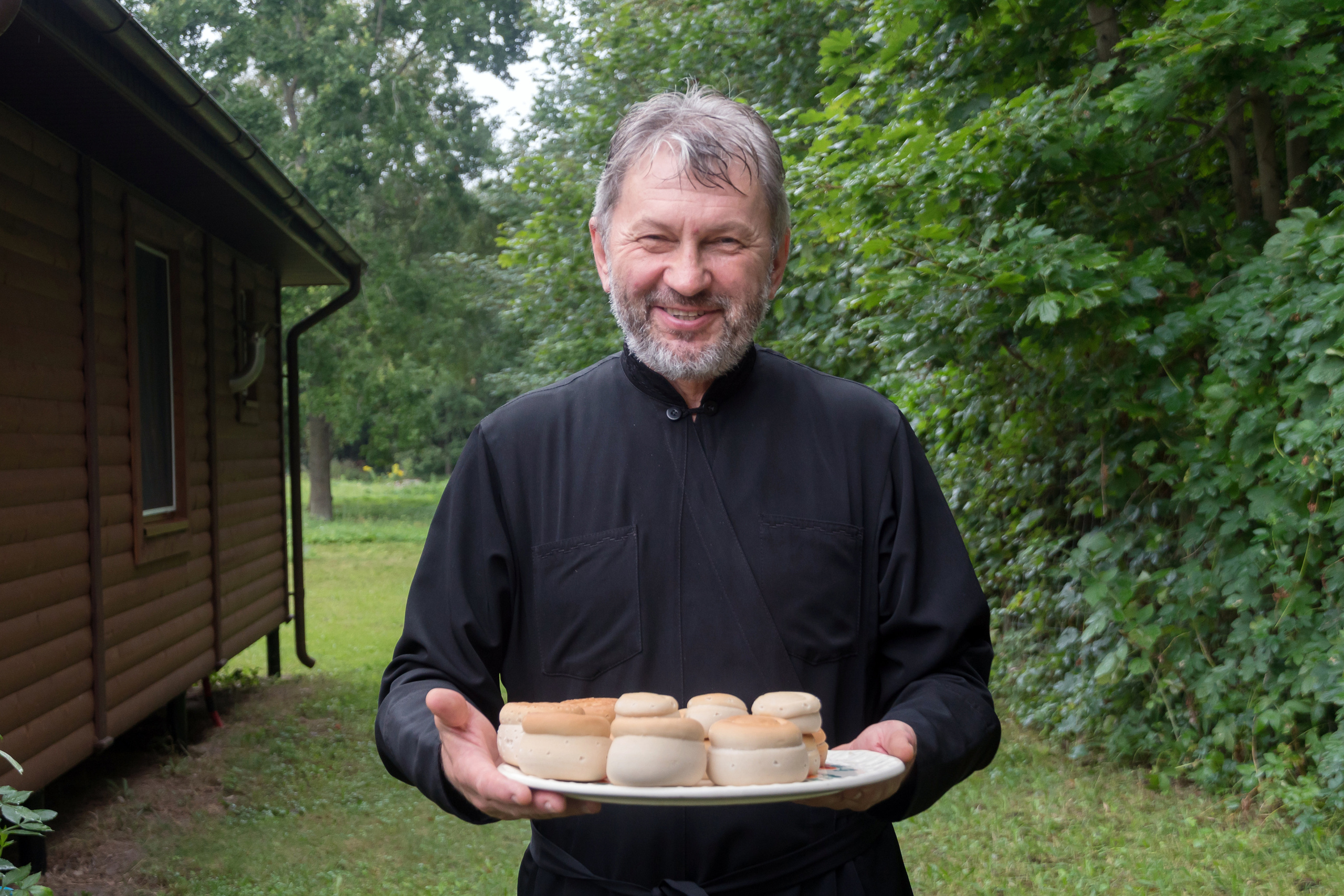 Фотограф Татьяна Рутковская Калининград