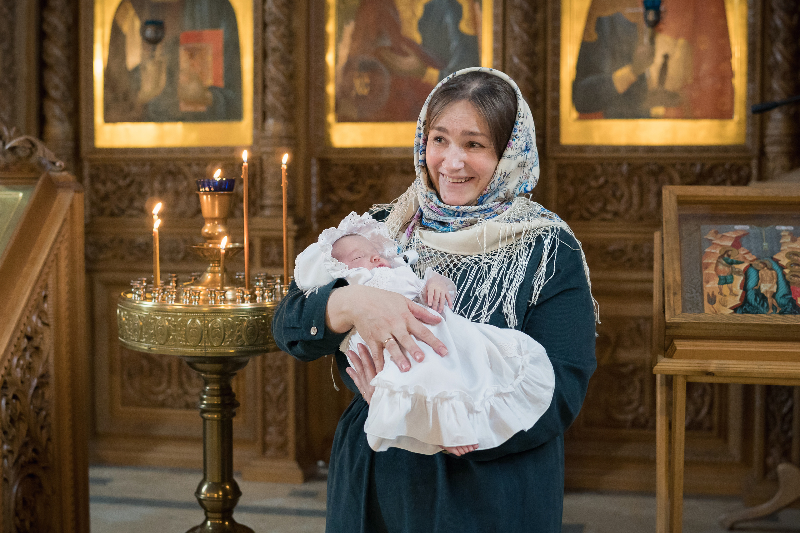 Фотограф Татьяна Рутковская Калининград