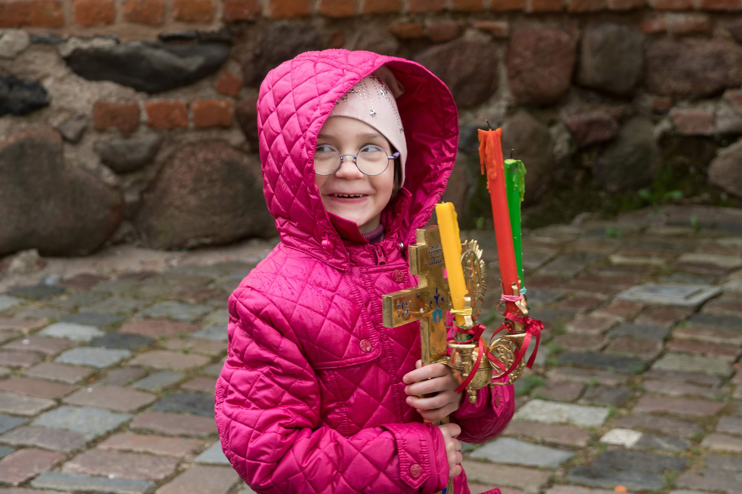 Фотограф Татьяна Рутковская Калининград