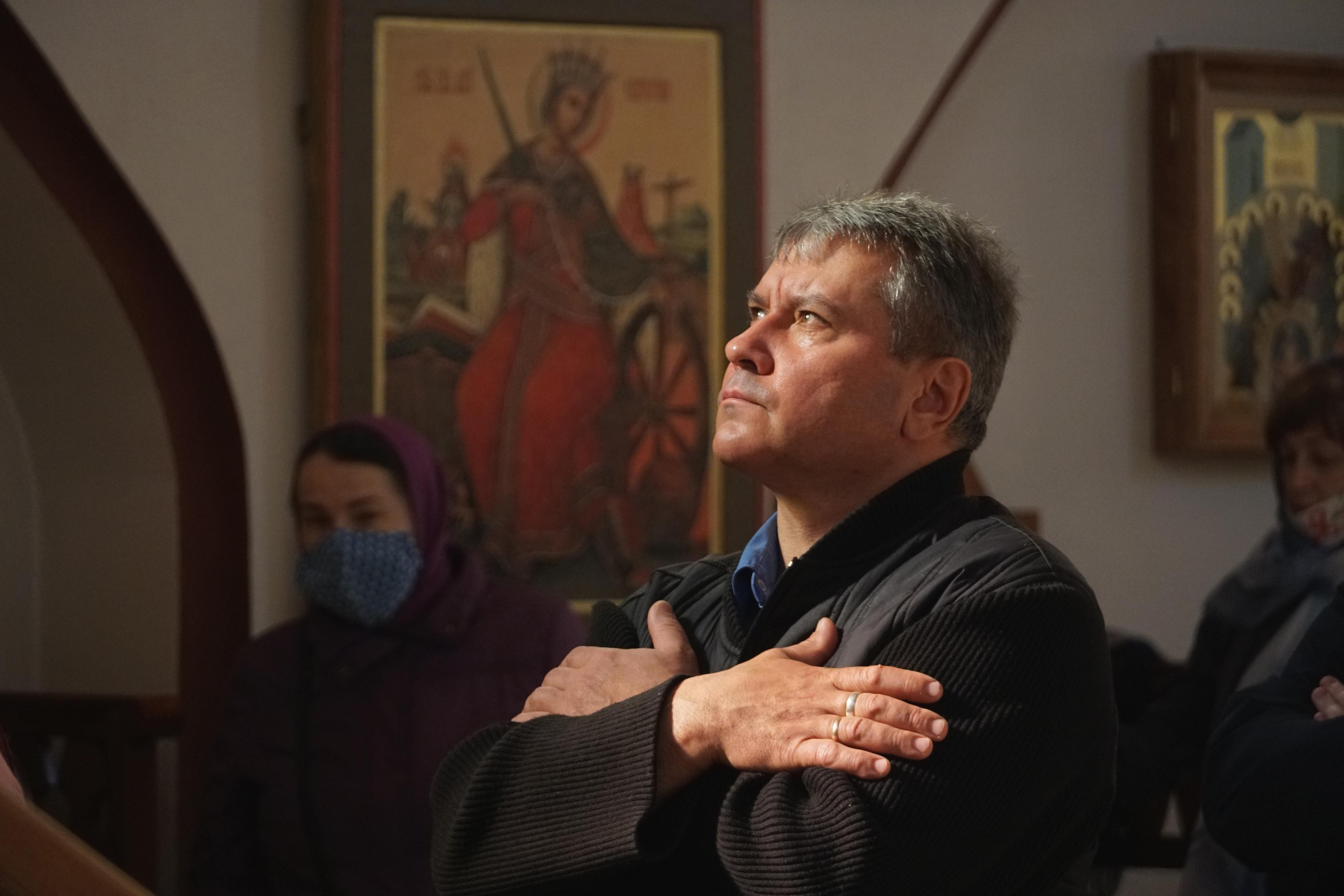 Фотограф Татьяна Рутковская Калининград