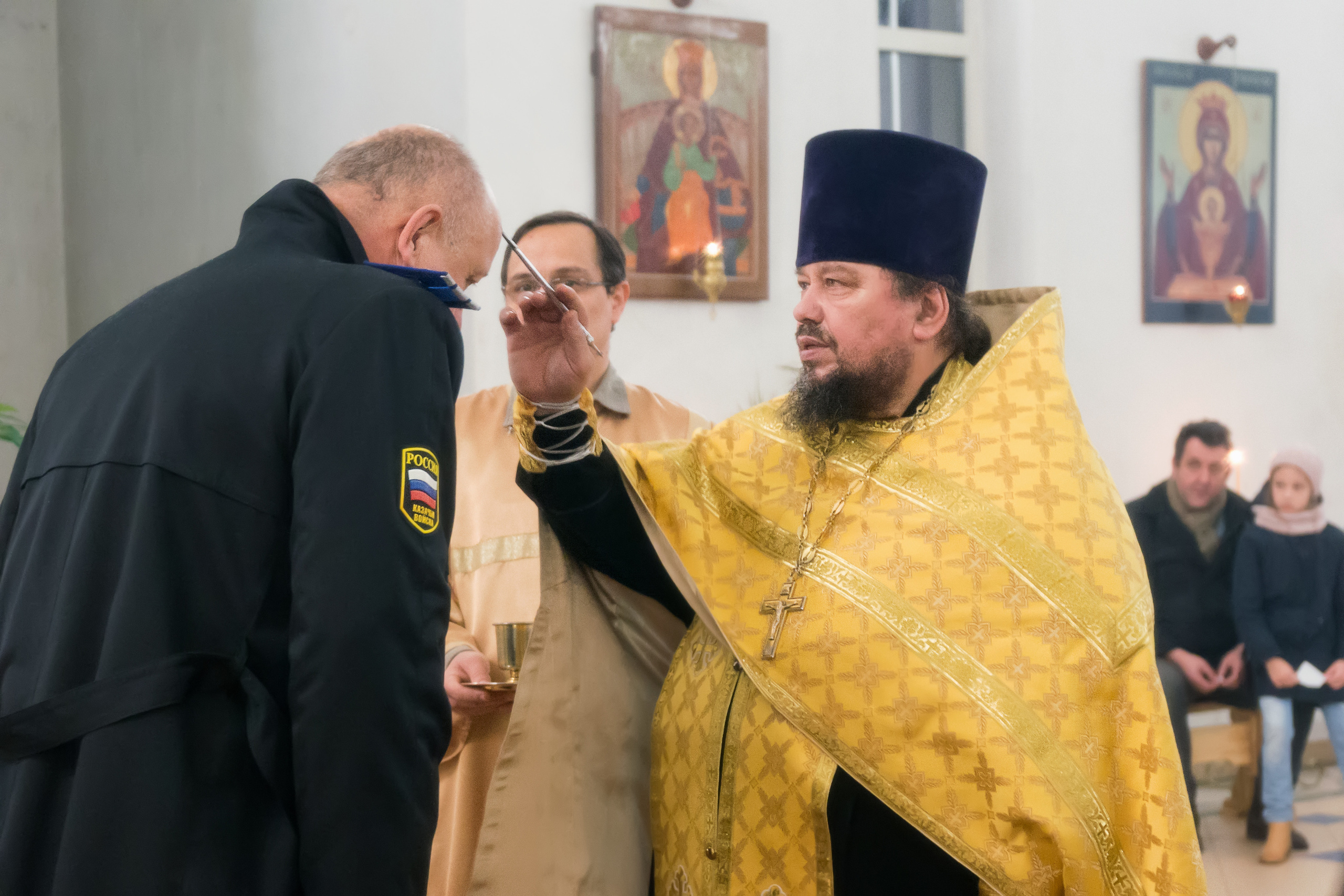 Фотограф Татьяна Рутковская Калининград