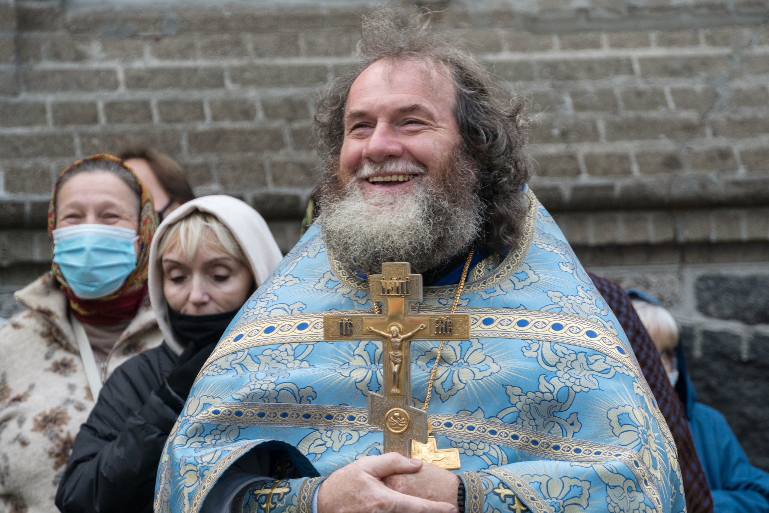 Фотограф Татьяна Рутковская Калининград