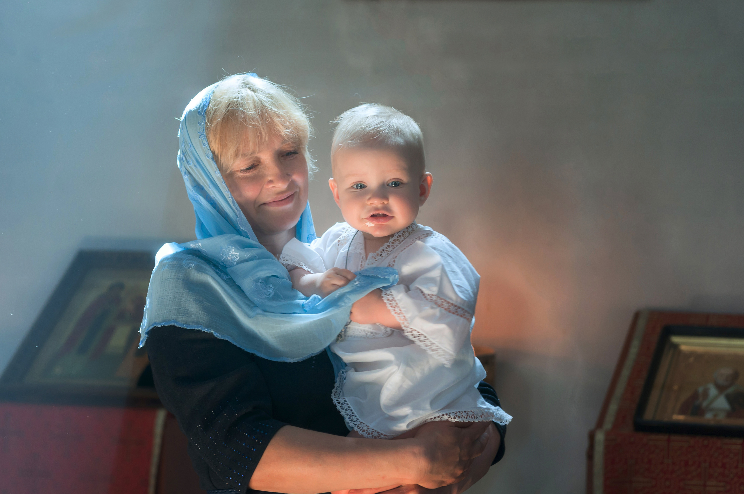 Фотограф Татьяна Рутковская Калининград