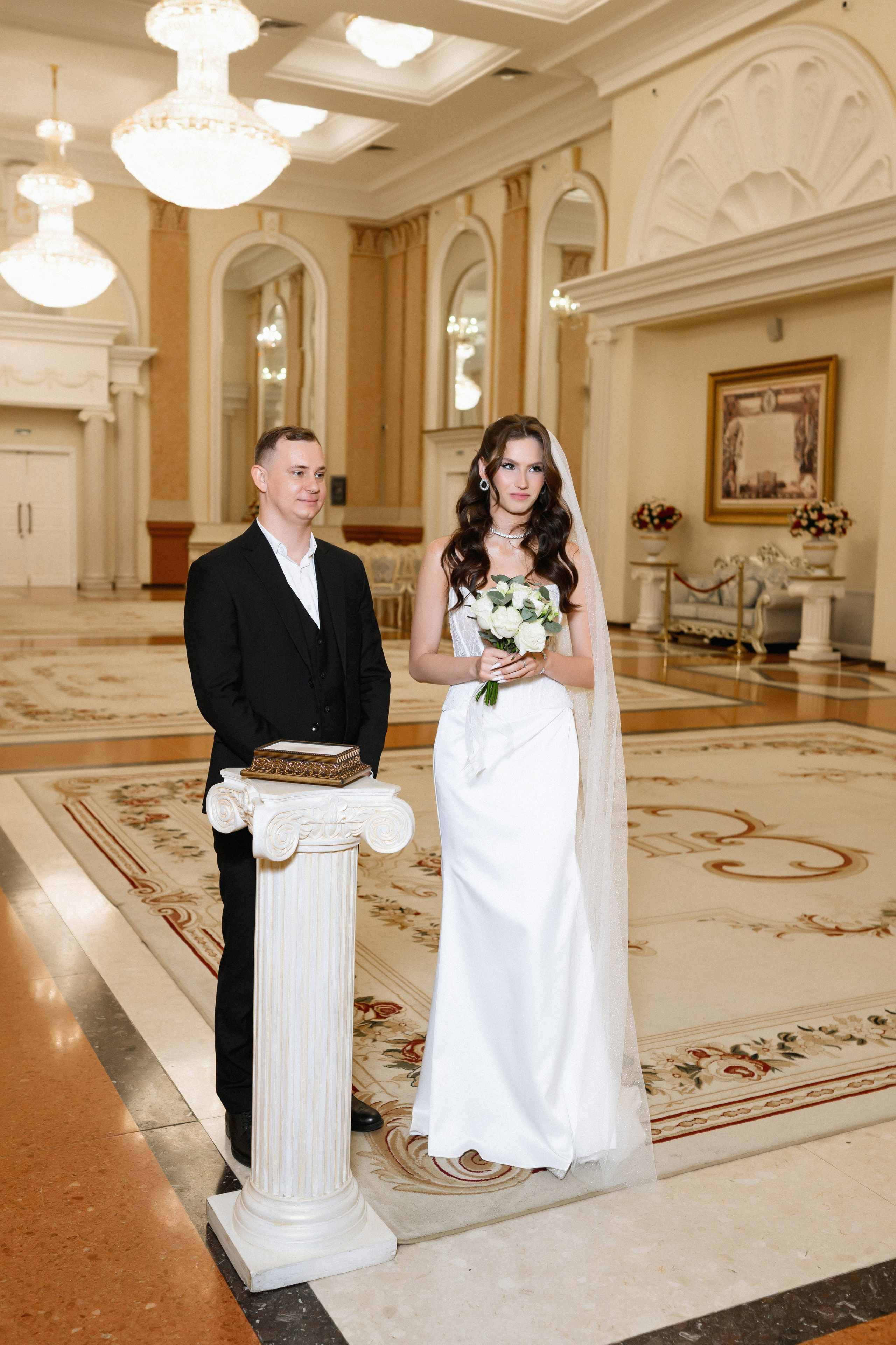 26.02.26. Свадебный и семейный фотограф в Краснодаре