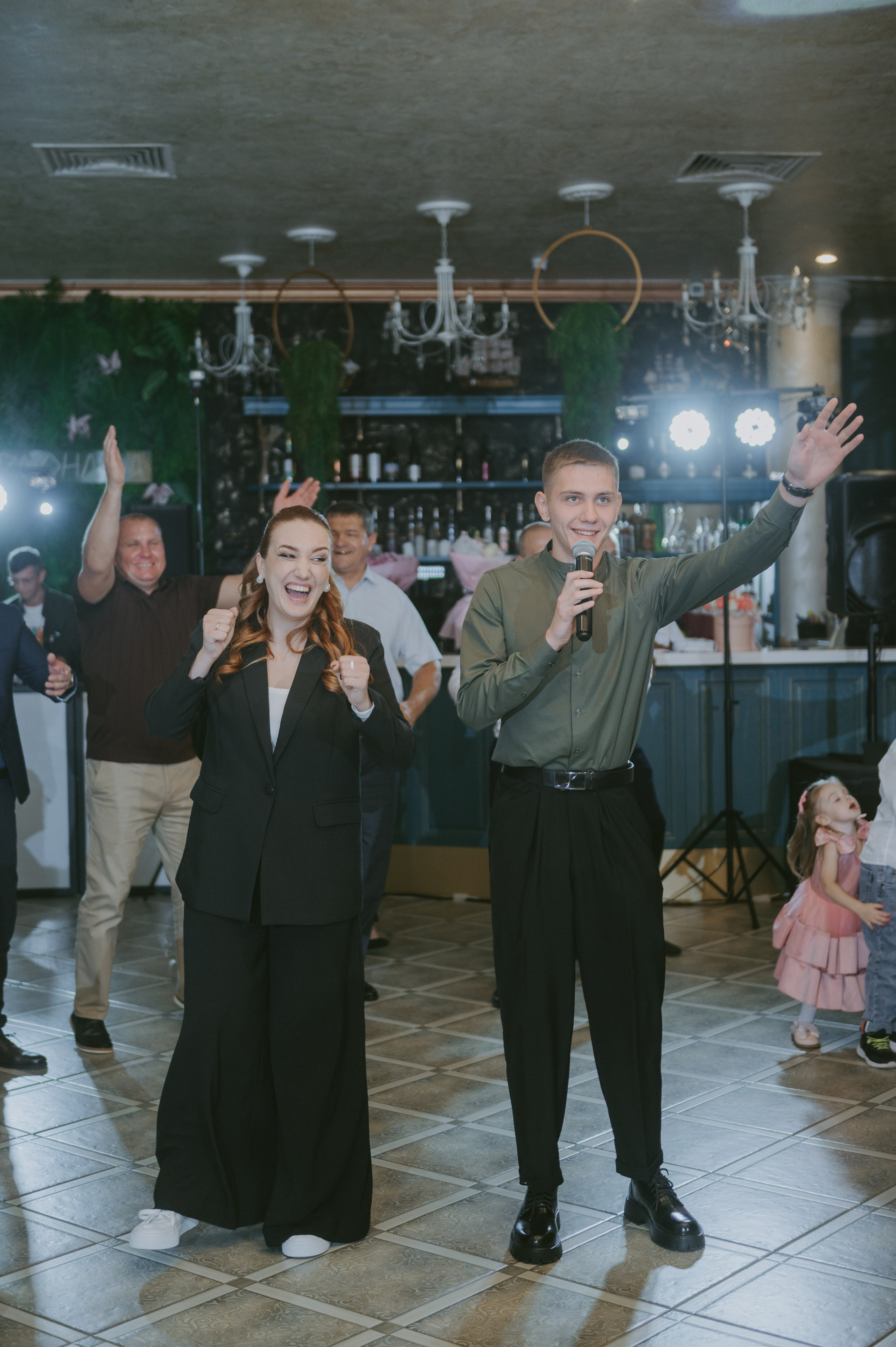 Роман & Вероника. Свадебный и семейный фотограф город Темрюк Фотостудия Темрюк