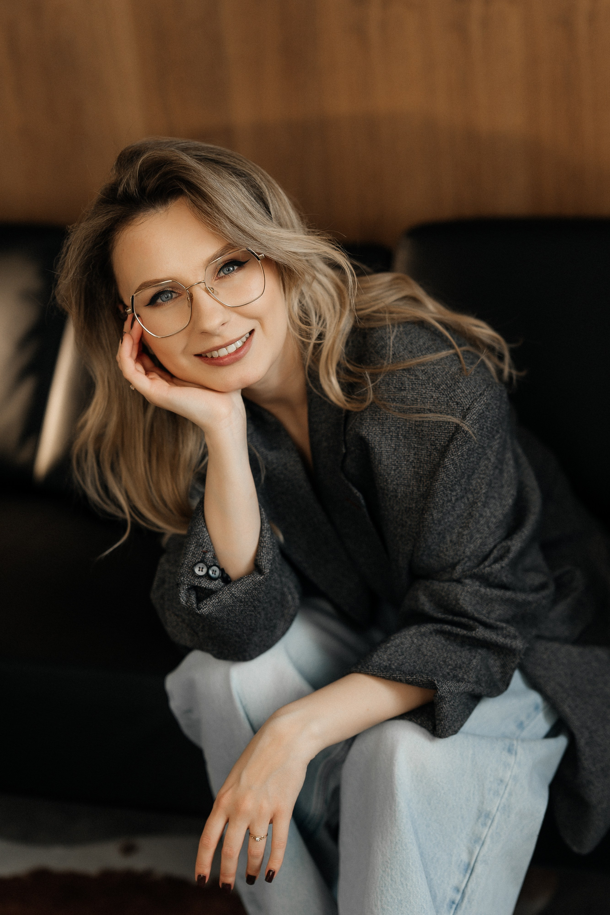 Алена. Фотограф Виктория Грибова г. Вологда