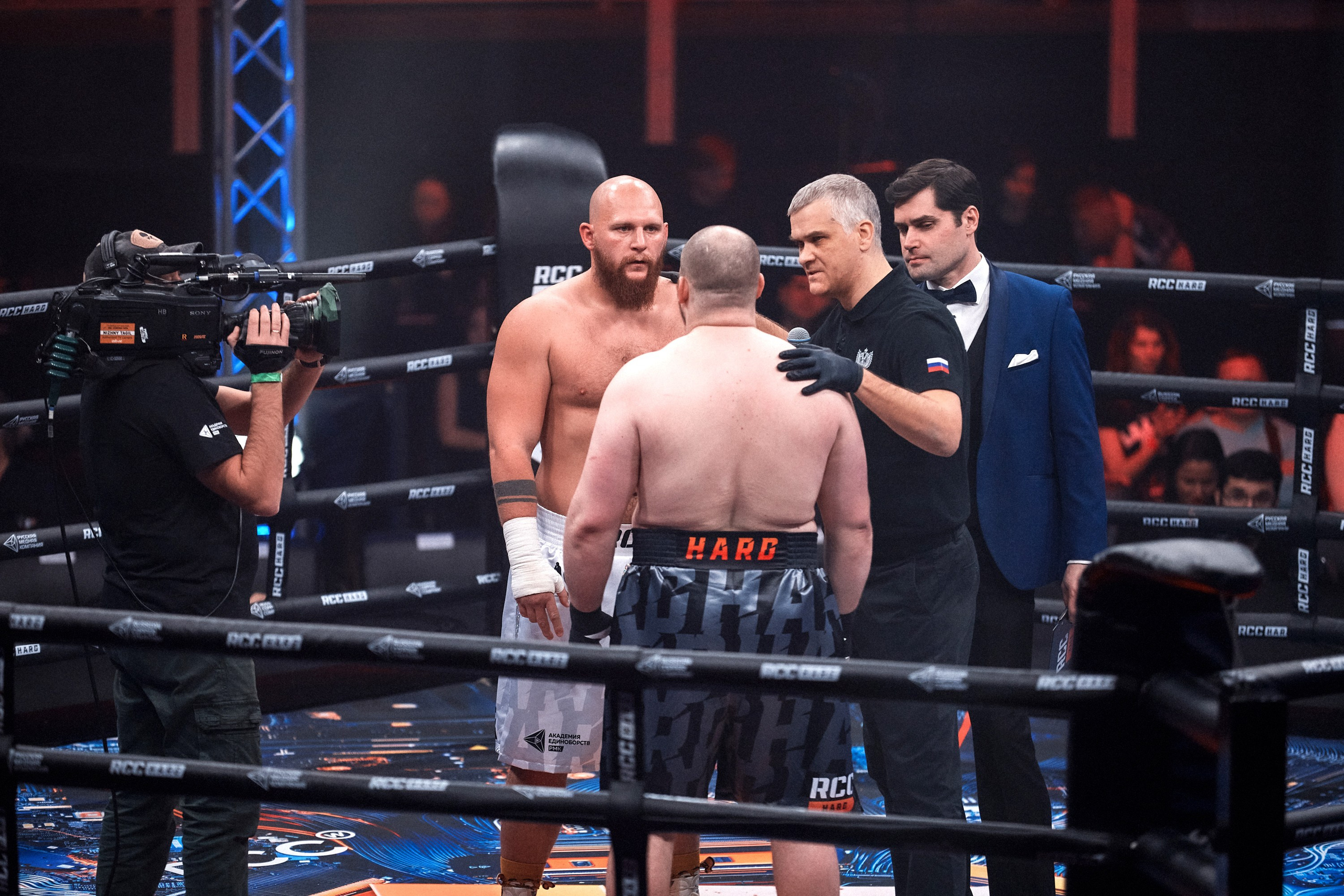 Турнир RCC HARD. Даниил Савиных | Фотограф Тюмень