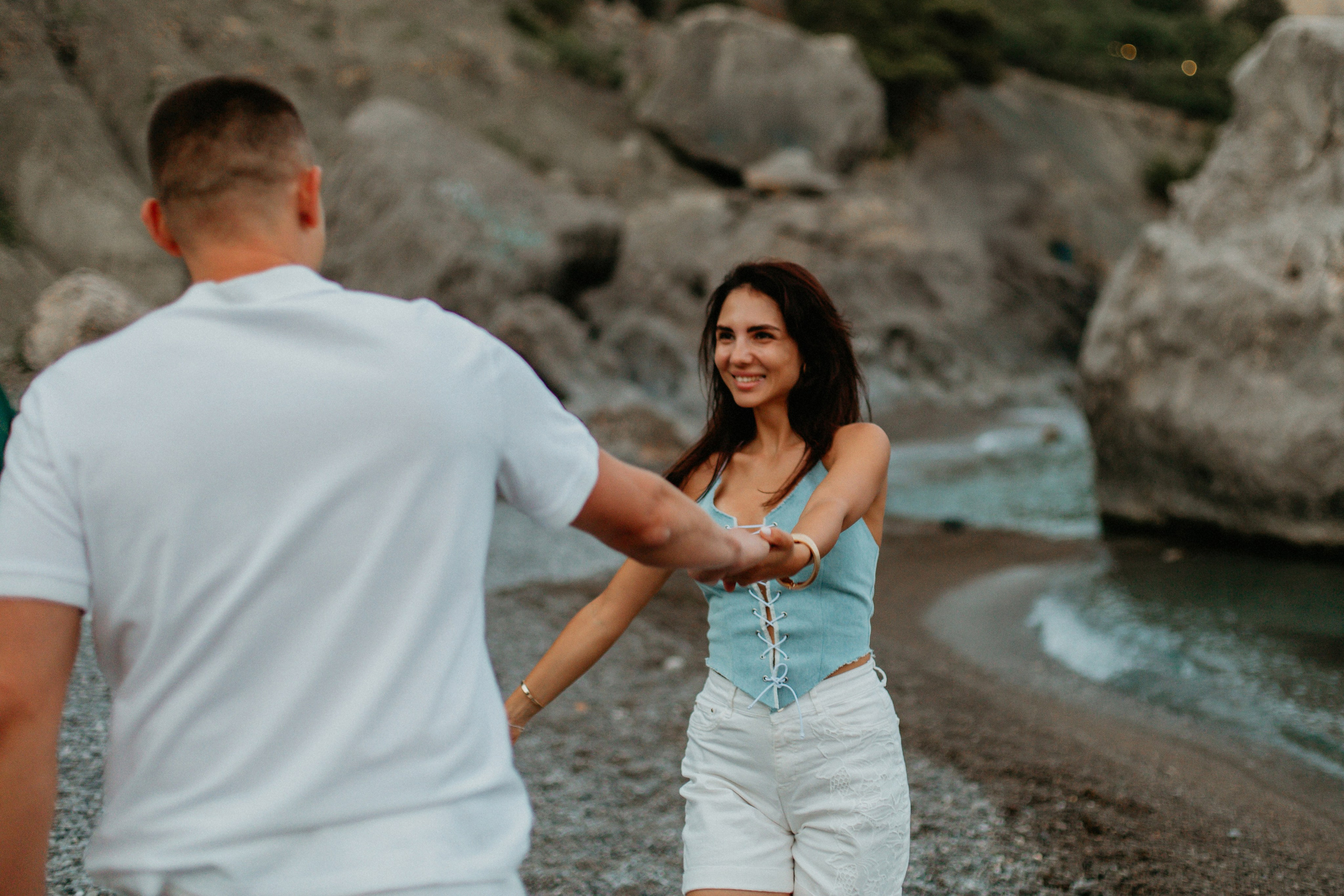 Саша и Иван. Свадебный фотограф в Орле Андрей Поляков