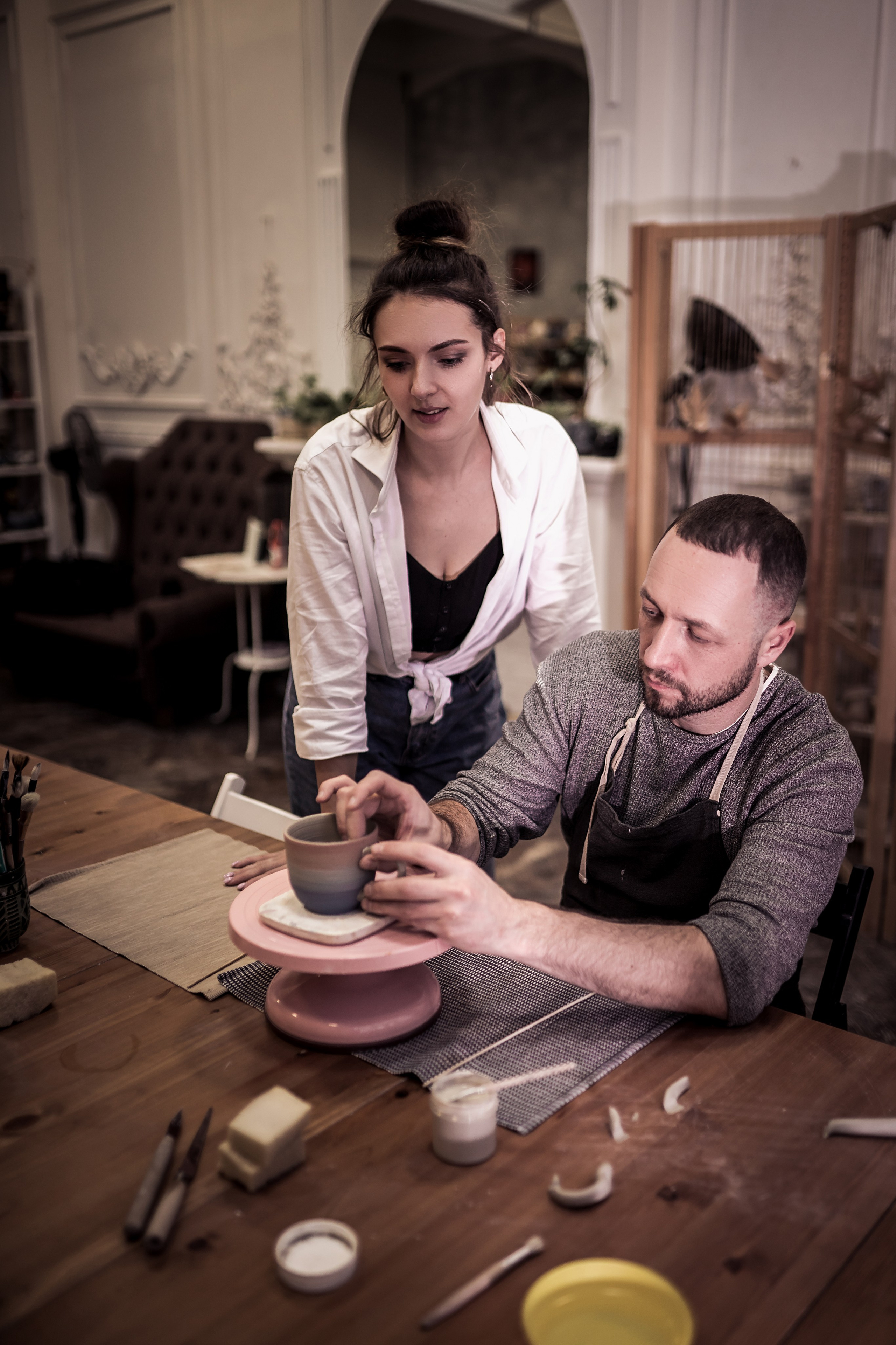 Гончарная. Фотограф в Санкт-Петербурге