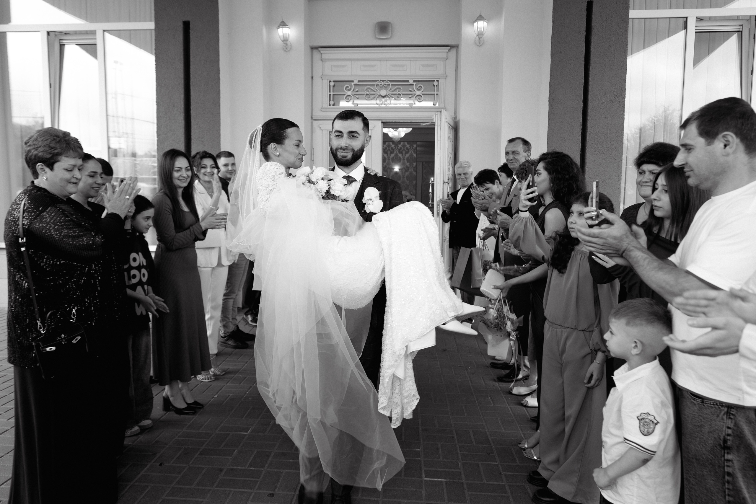 Анастасия и Паркев | Венчание. Фотограф в Калининграде Сокирко Светлана