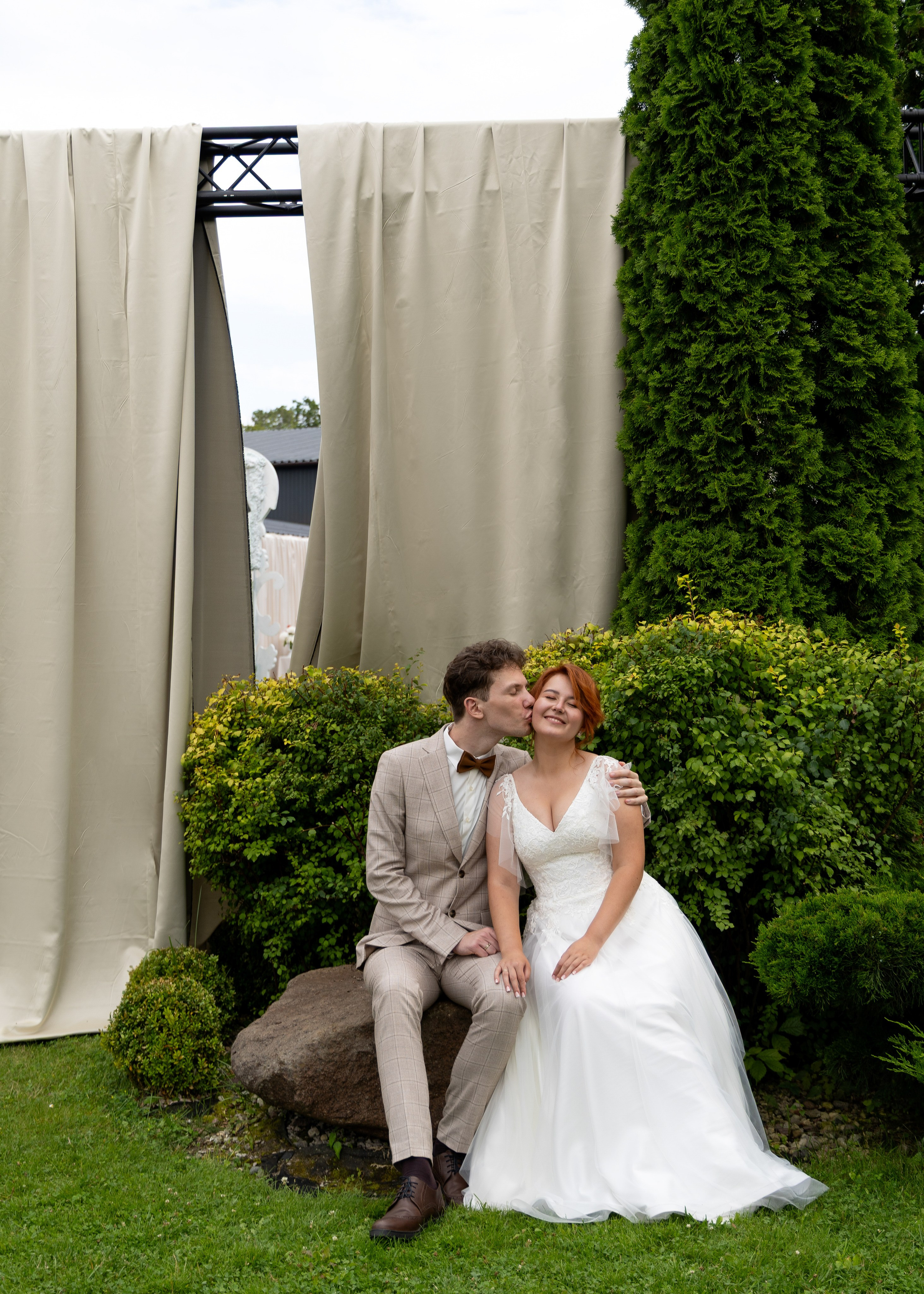 Свадьба Василисы & Филиппа. Фотограф в Калининграде Сокирко Светлана