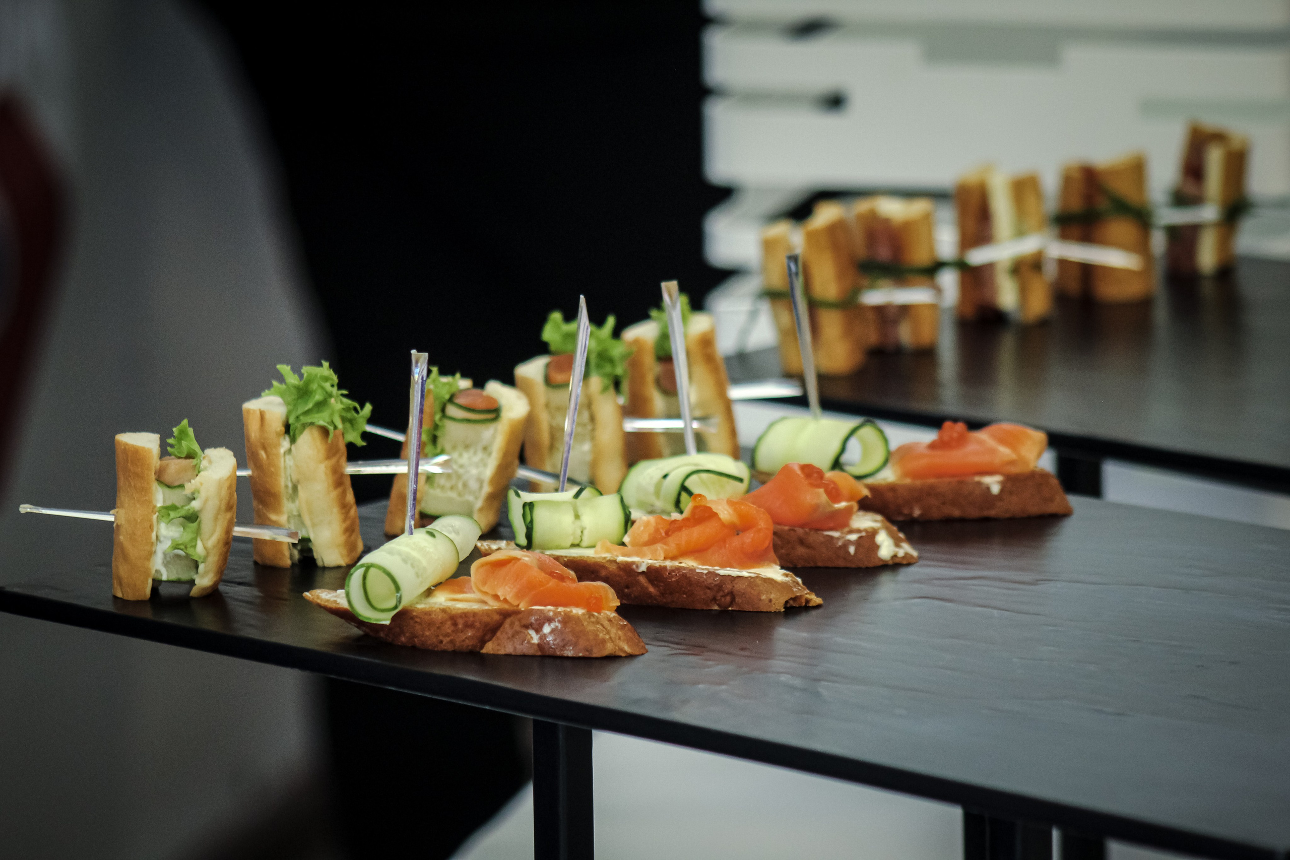 Сбер. Бизнес-завтрак. Илья Чемис — Фотограф в Мариуполе