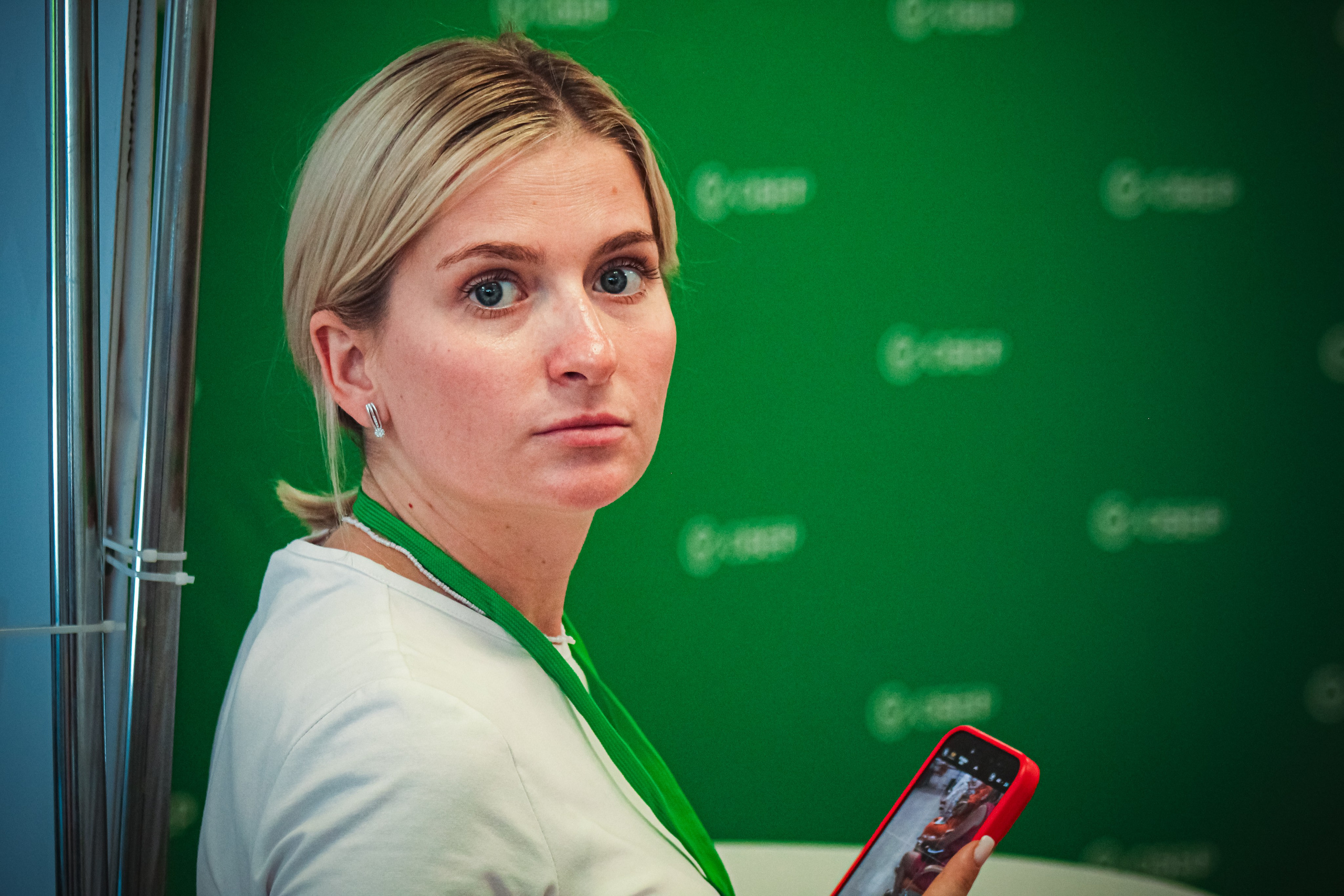 Сбер. Бизнес-завтрак. Илья Чемис — Фотограф в Мариуполе