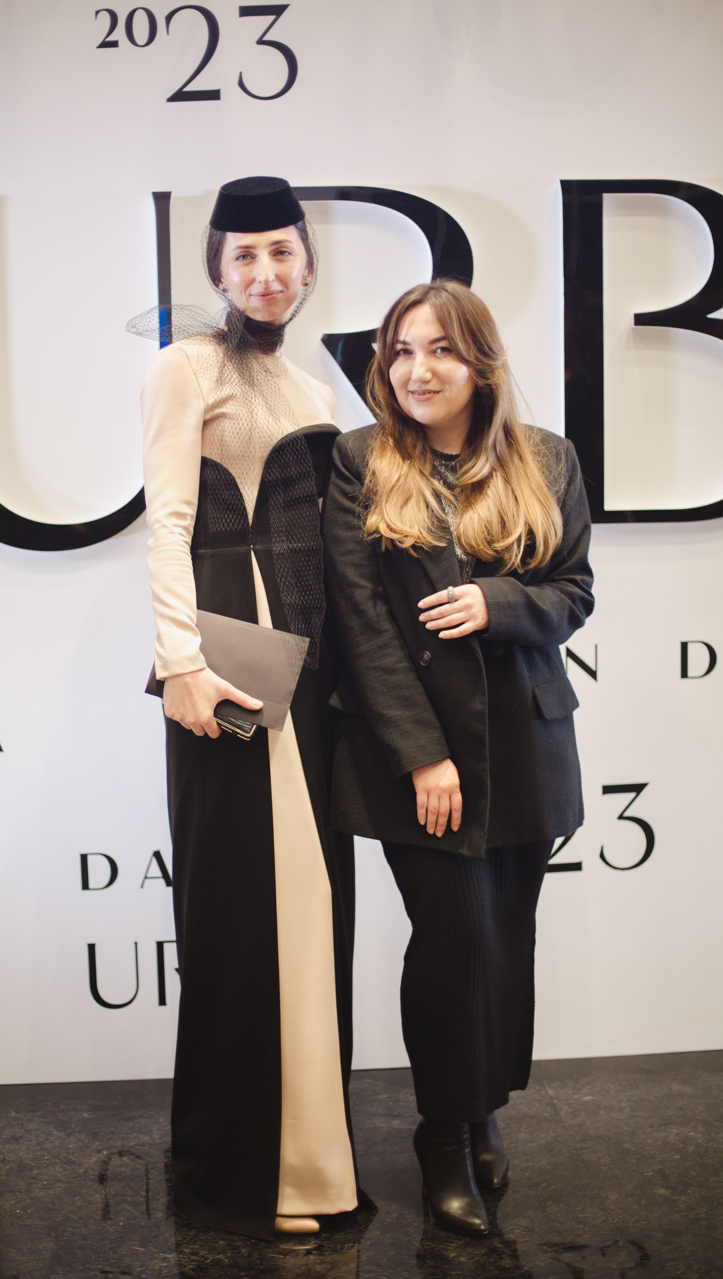 Crimean Tatar fashion show «Urba fashion day». Beye Shevkiyeva Photography