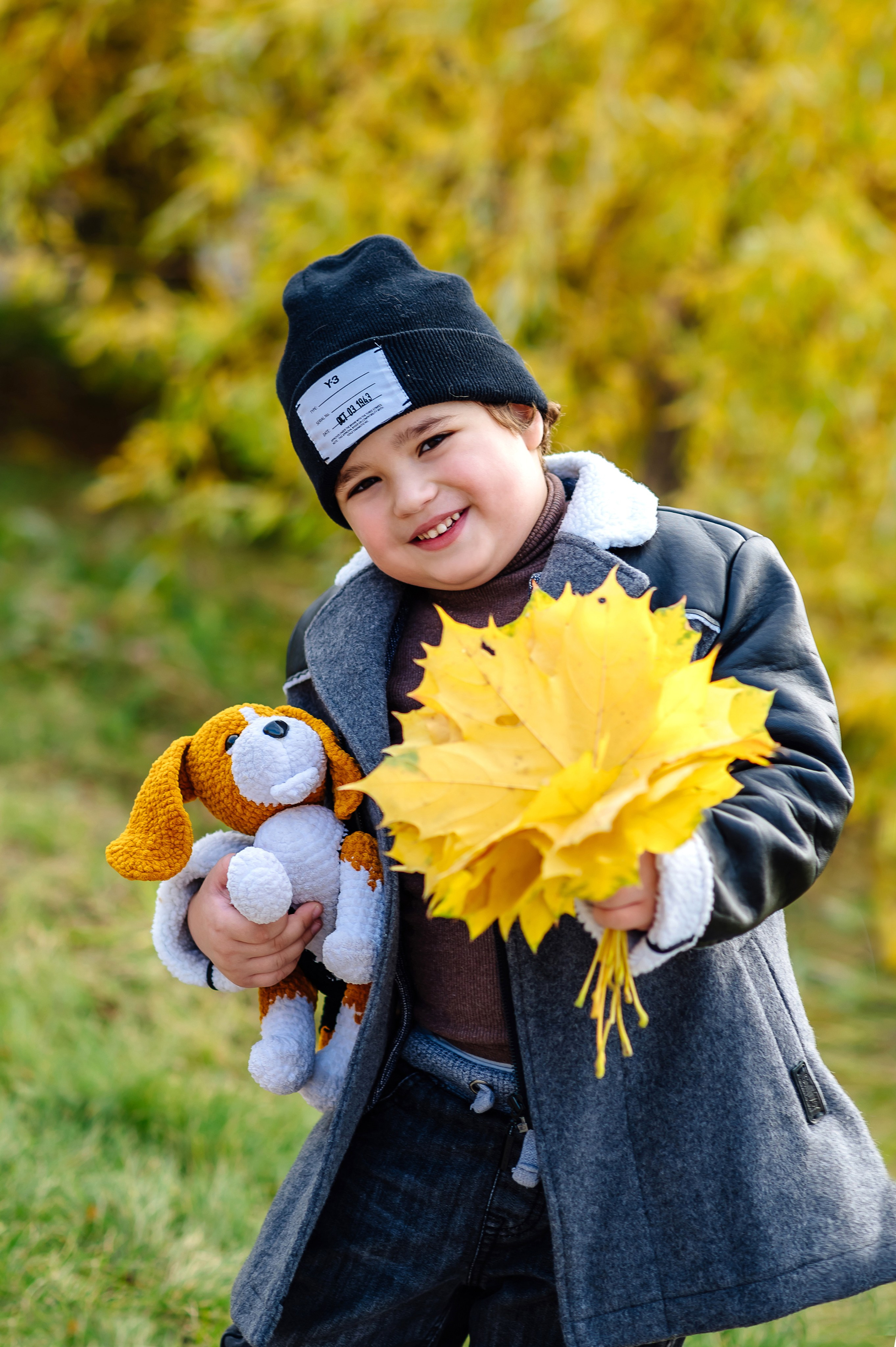 Детский сад