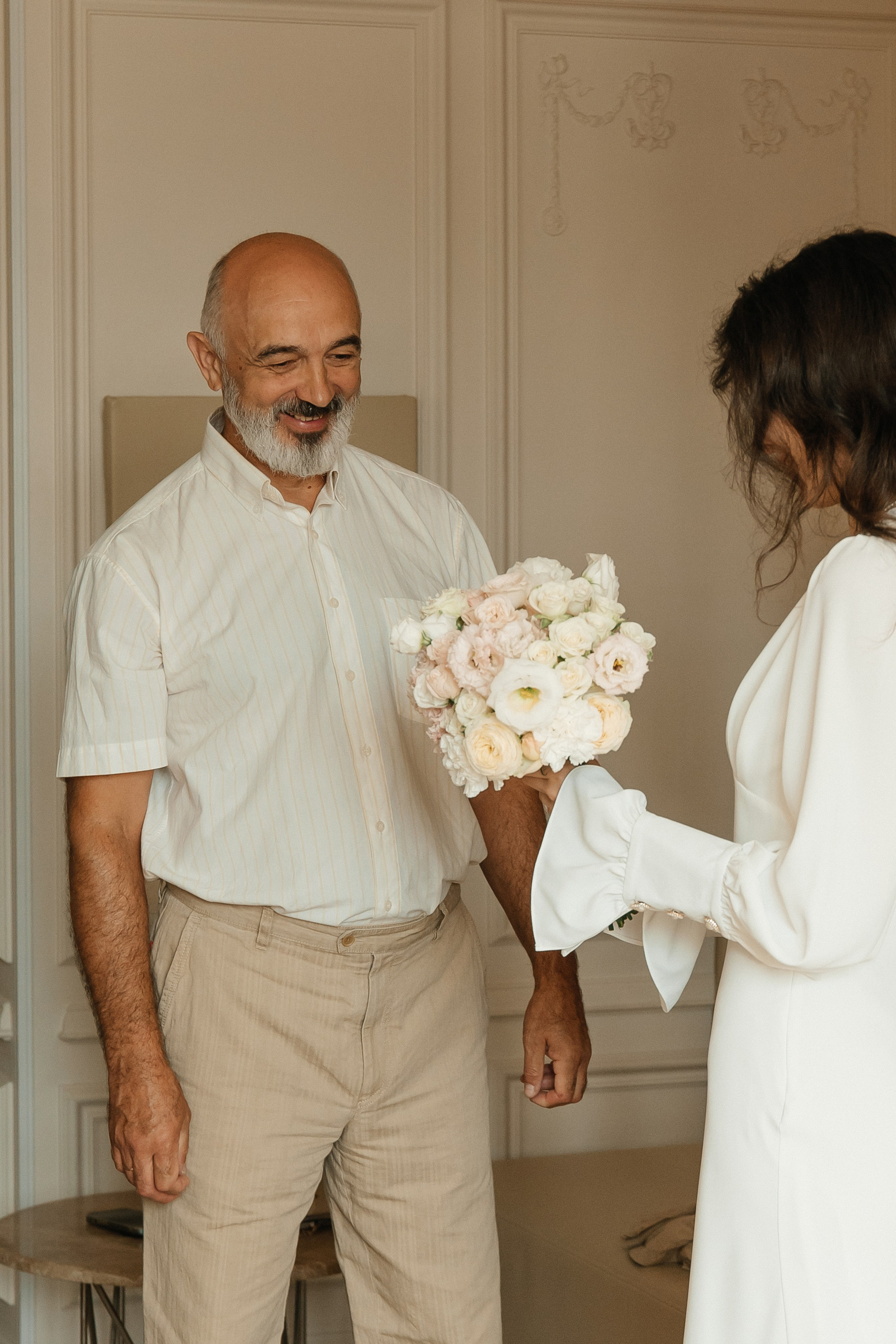 ANONS. Мария — Свадебный фотограф