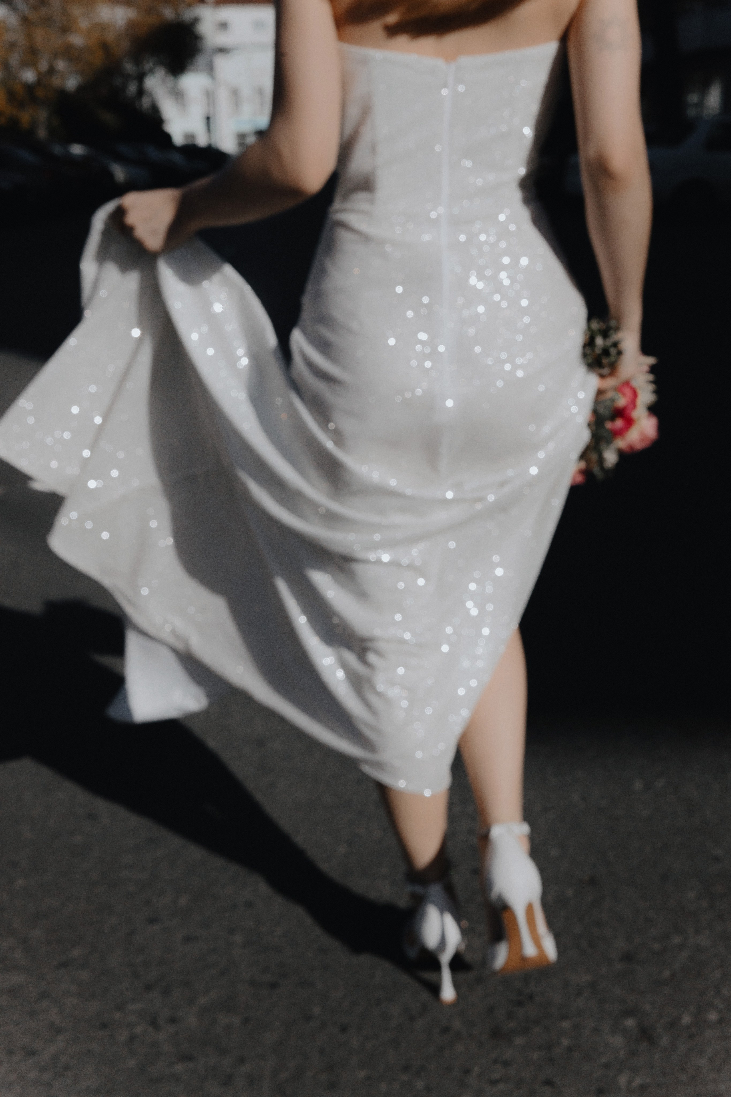 Андрей и Вика. Свадебный фотограф Лопатин Василий