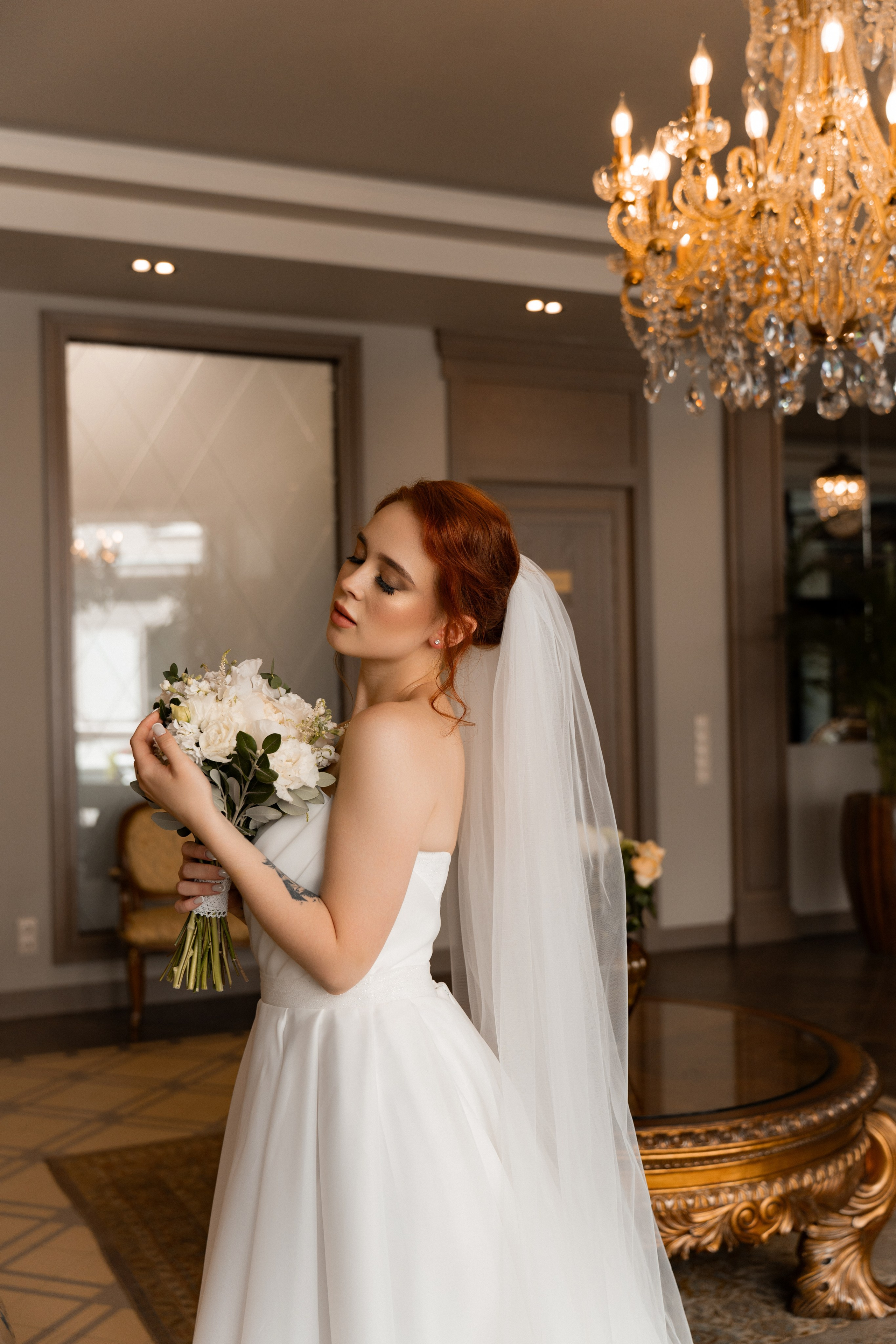 Софа и Олег