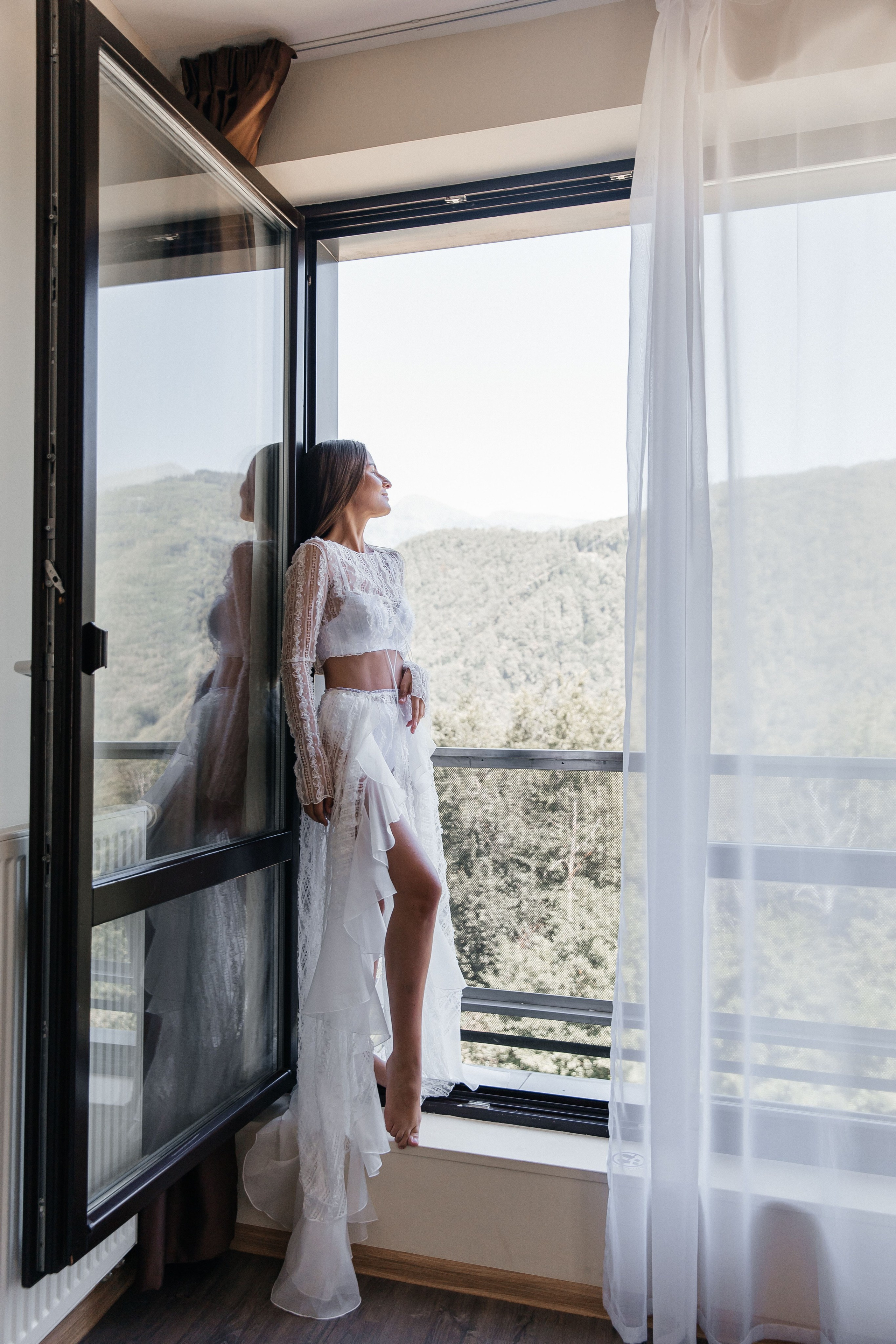 Анонс свадьба в Сочи Александр и Екатерина. Свадебный и семейный фотограф в Севастополе и Крыму Анастасия Сураева