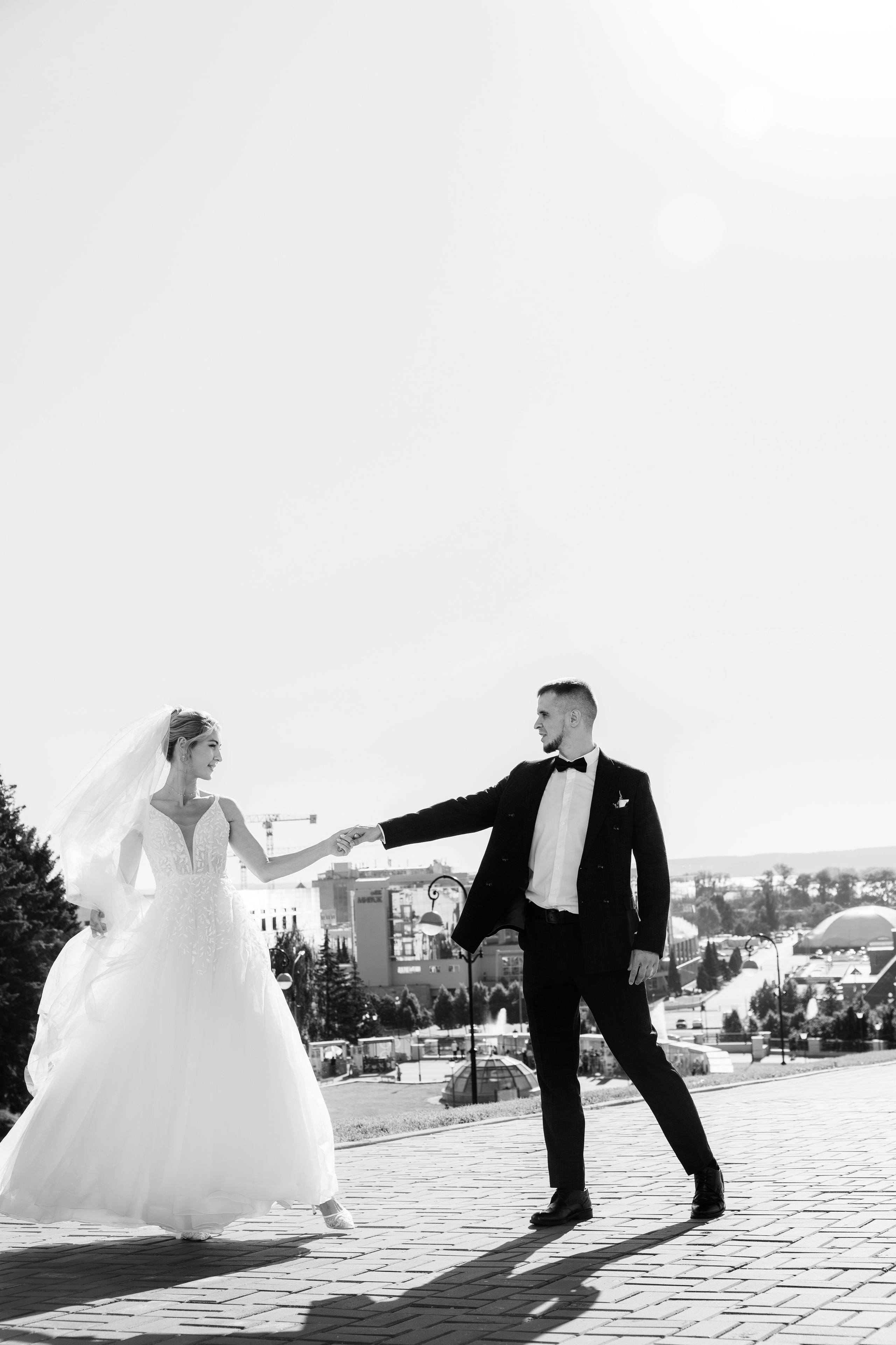 Руслан&Зарина (г.Казань). Фотограф Арина Елизарова